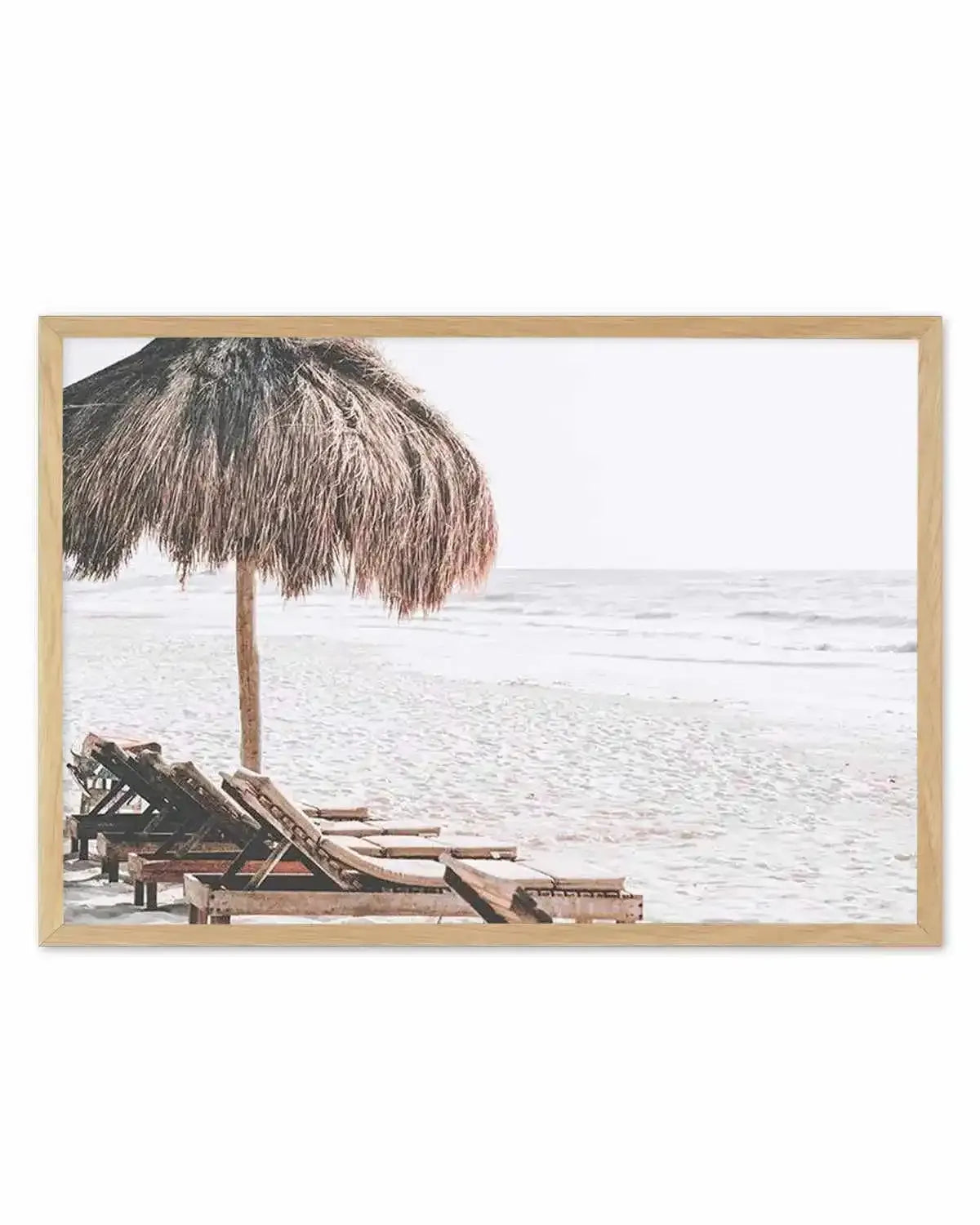 Down in Mexico | LS Art Print from Olive et Oriel where you can shop wallpaper and artworks online