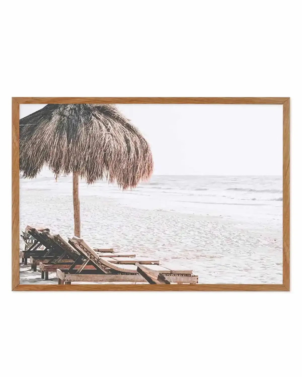 Down in Mexico | LS Art Print from Olive et Oriel where you can shop wallpaper and artworks online