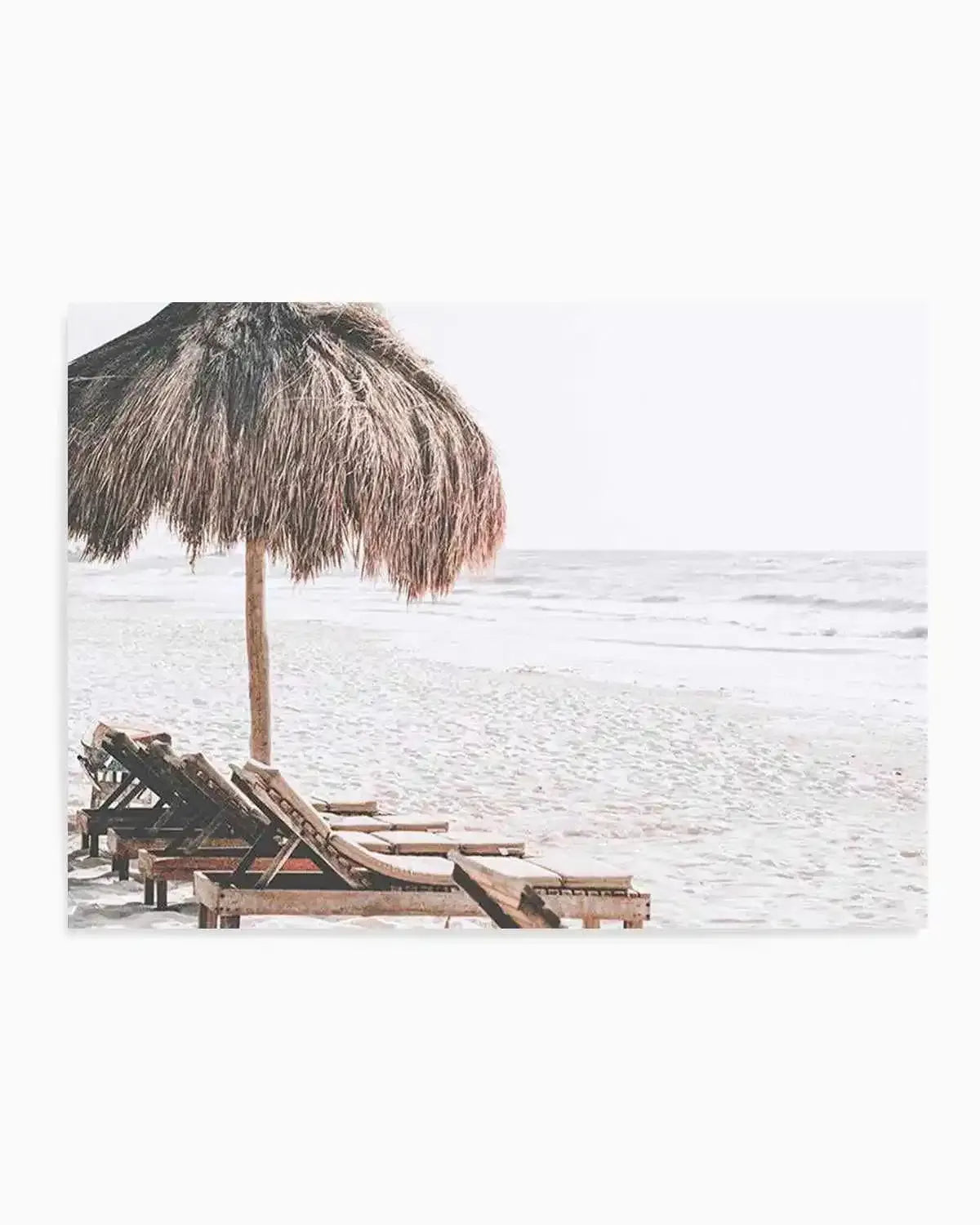 Down in Mexico | LS Art Print from Olive et Oriel where you can shop wallpaper and artworks online