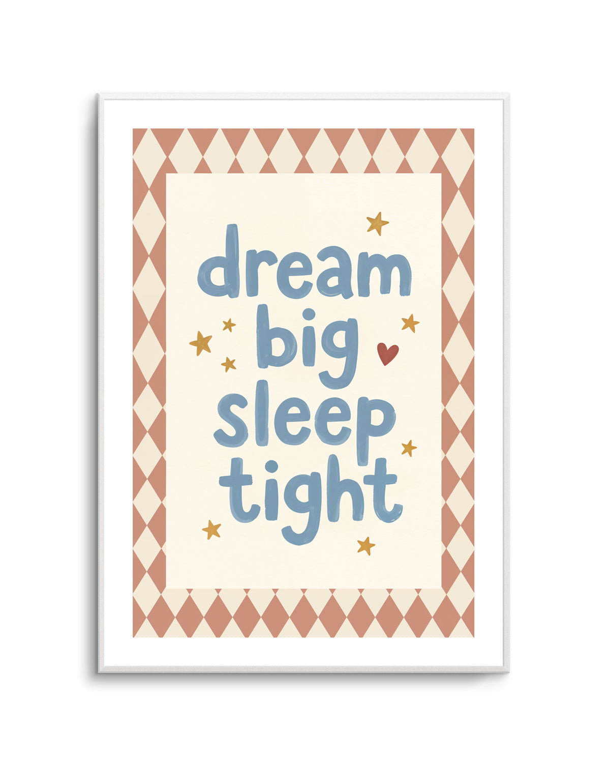 Kids Art Prints