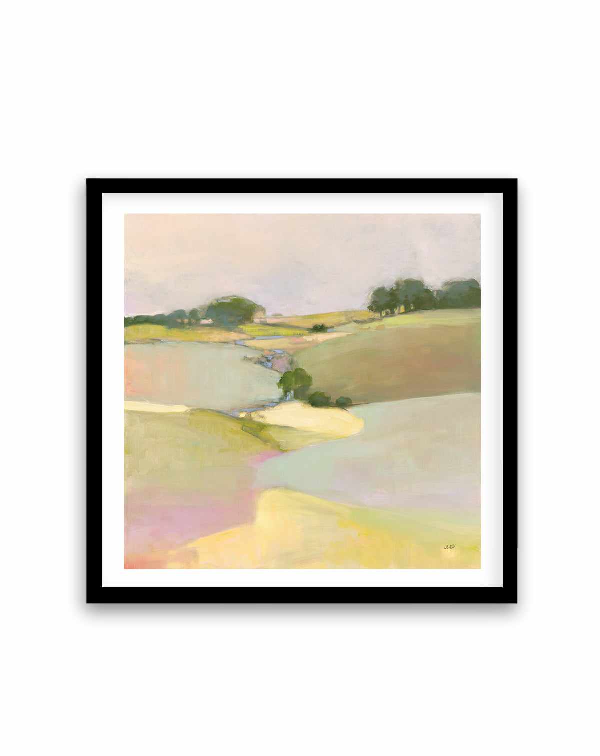 Dream Valley II | Art Print