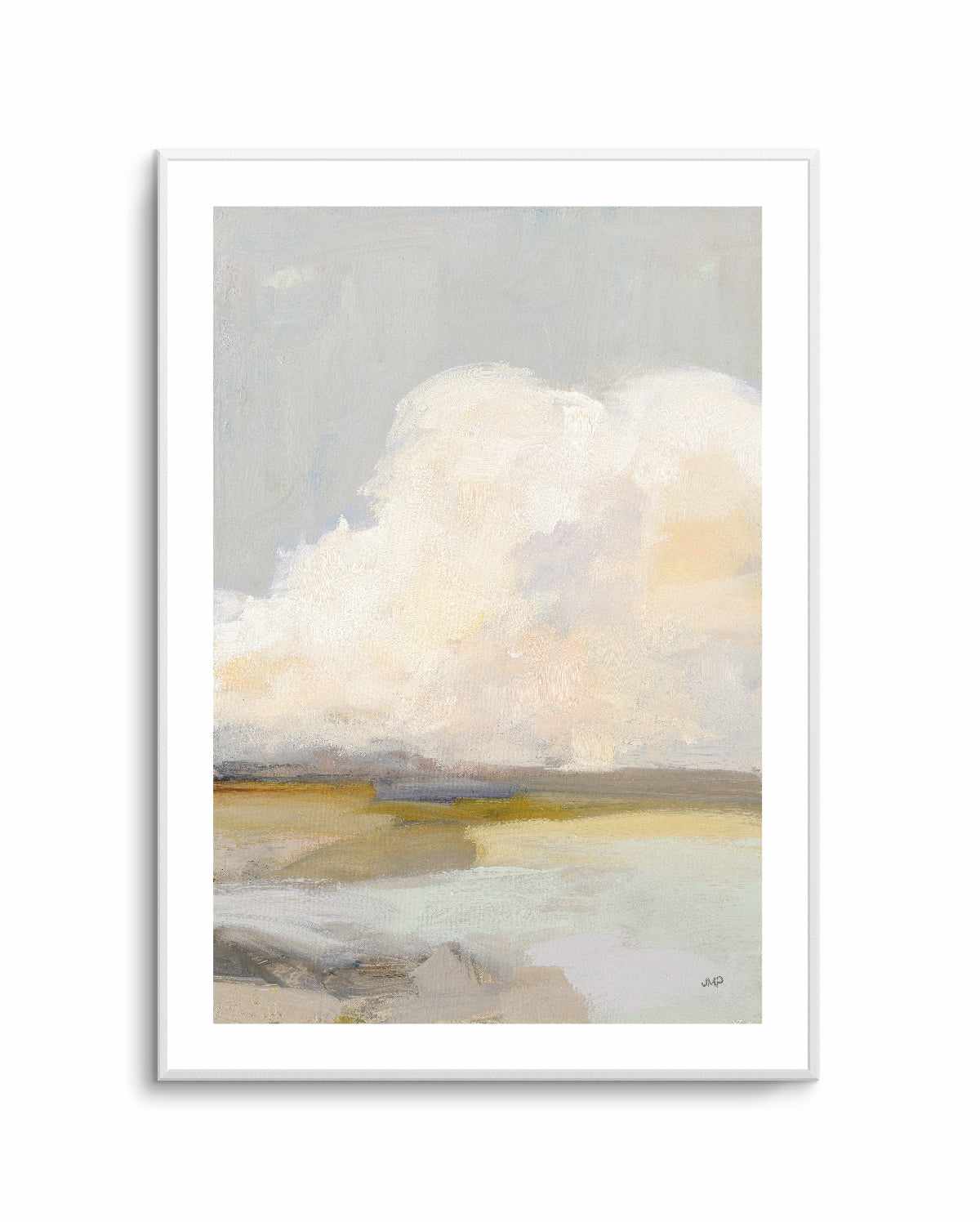 Dream of Clouds | Art Print