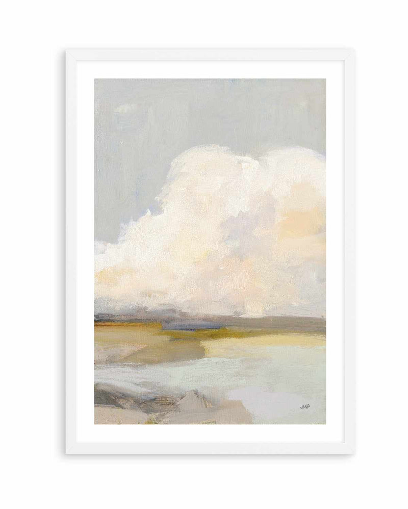 Dream of Clouds | Art Print
