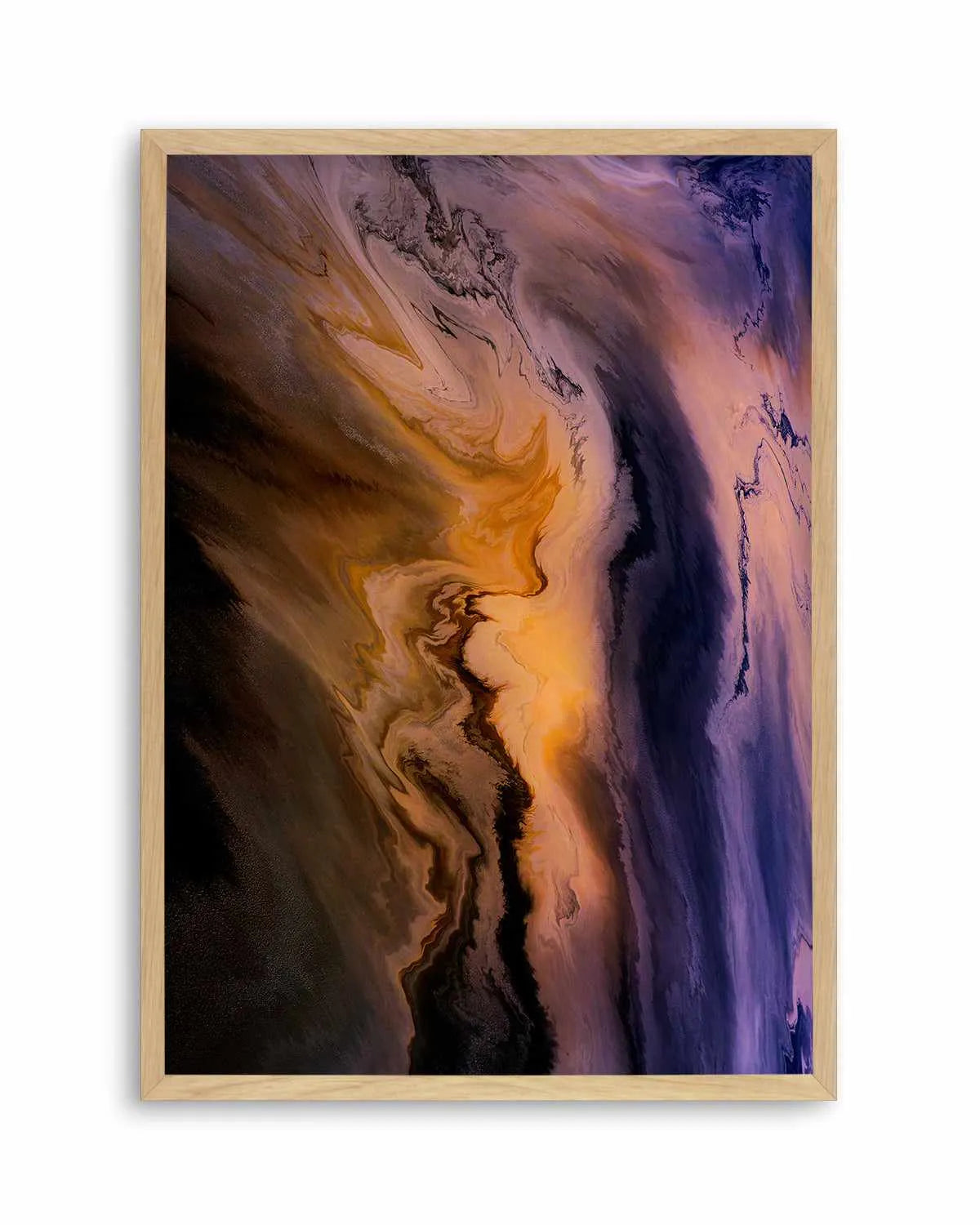 Dreams by Phillip Chang Art Print from Olive et Oriel where you can shop wallpaper and artworks online