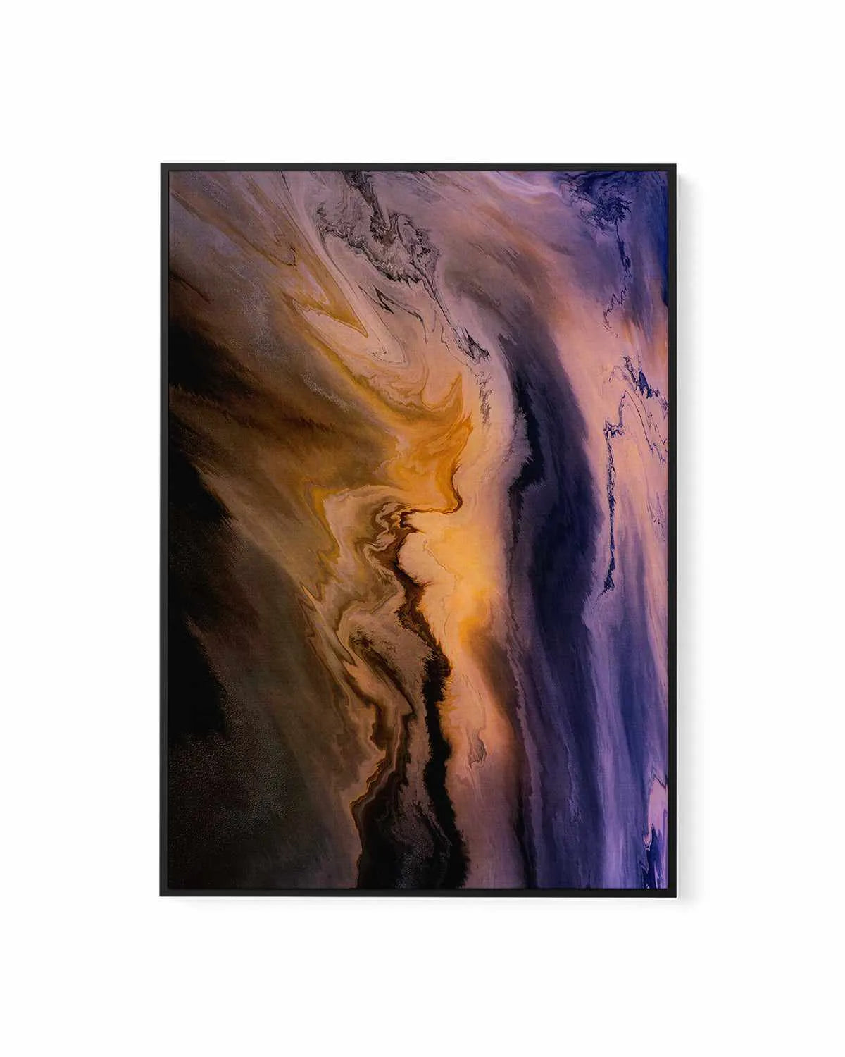 Dreams by Phillip Chang | Framed Canvas Art Print from Olive et Oriel where you can shop wallpaper and artworks online