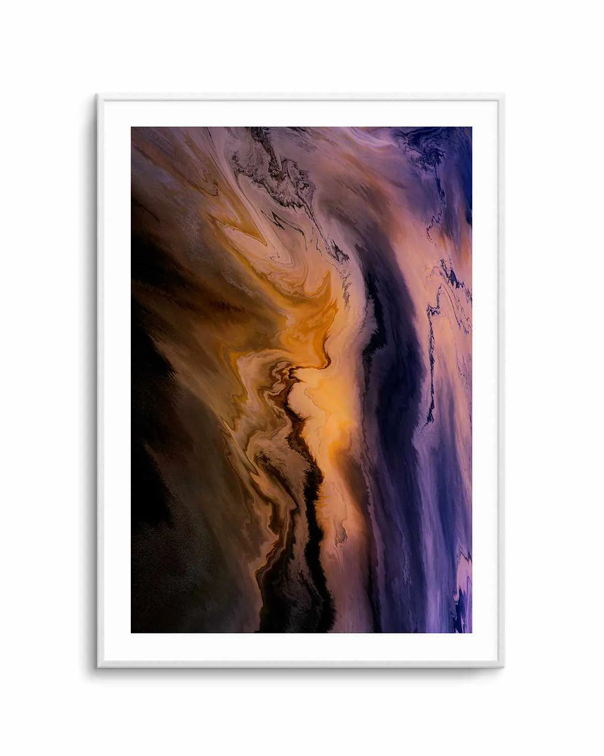 Dreams by Phillip Chang Art Print from Olive et Oriel where you can shop wallpaper and artworks online