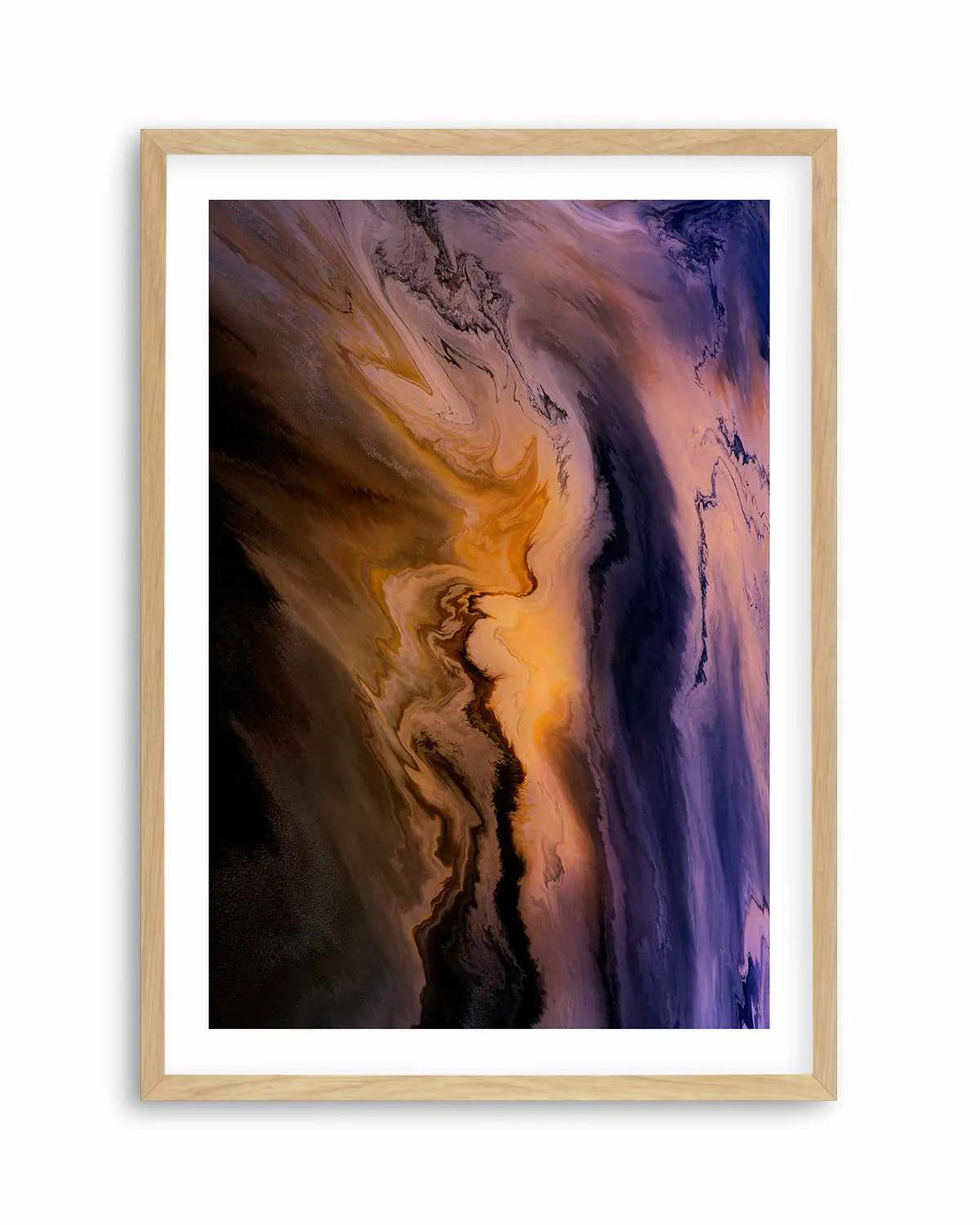 Dreams by Phillip Chang Art Print from Olive et Oriel where you can shop wallpaper and artworks online