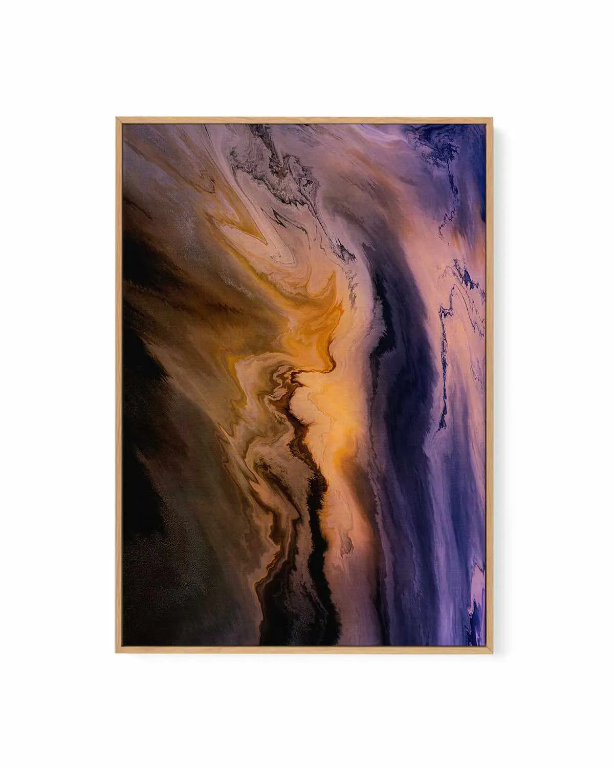 Dreams by Phillip Chang | Framed Canvas Art Print from Olive et Oriel where you can shop wallpaper and artworks online