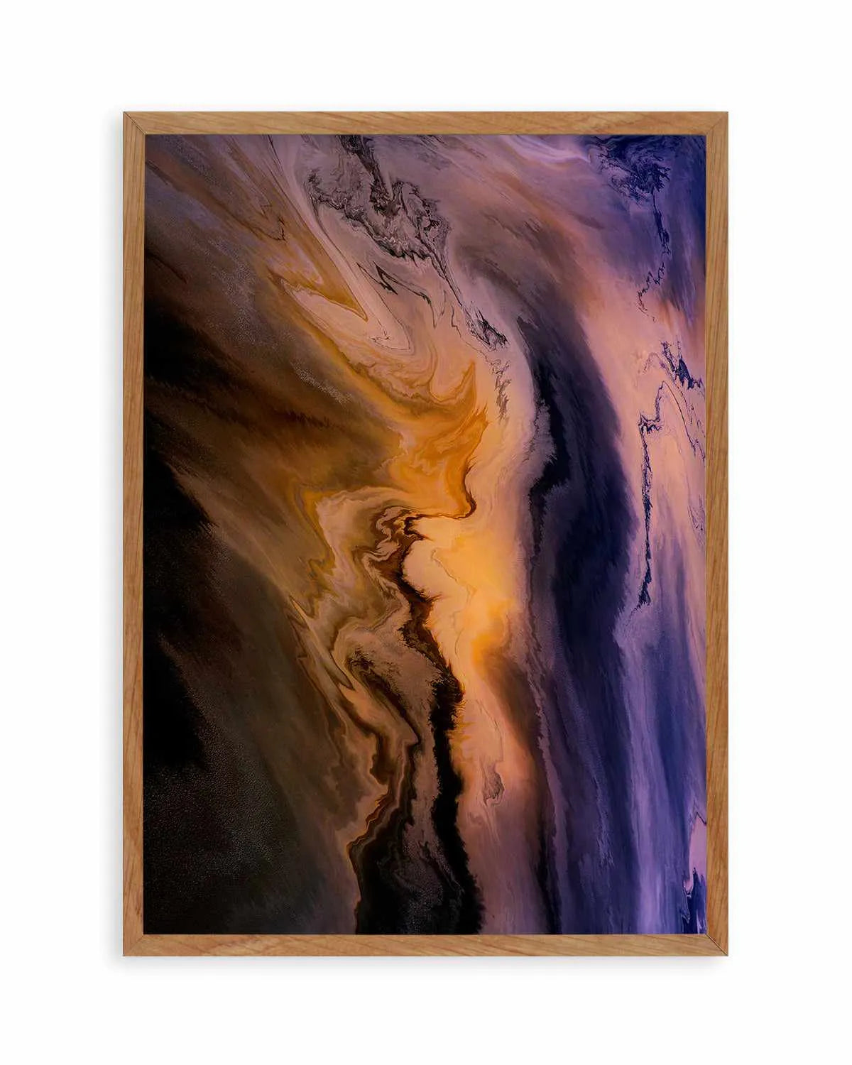 Dreams by Phillip Chang Art Print from Olive et Oriel where you can shop wallpaper and artworks online