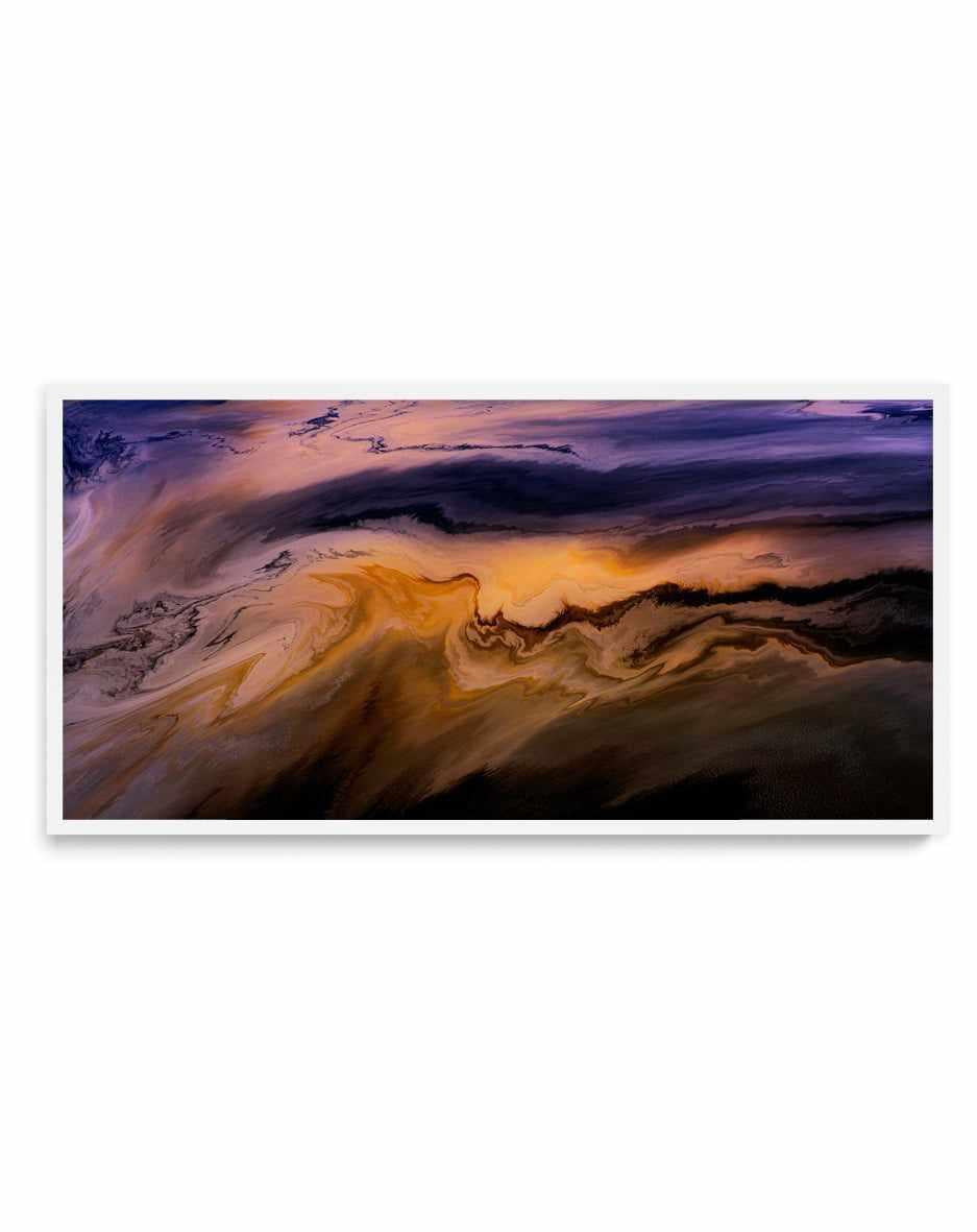 Dreams by Phillip Chang | Panoramic Art Print from Olive et Oriel where you can shop wallpaper and artworks online