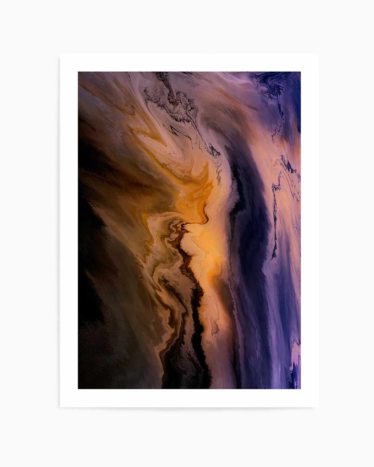 Dreams by Phillip Chang Art Print from Olive et Oriel where you can shop wallpaper and artworks online