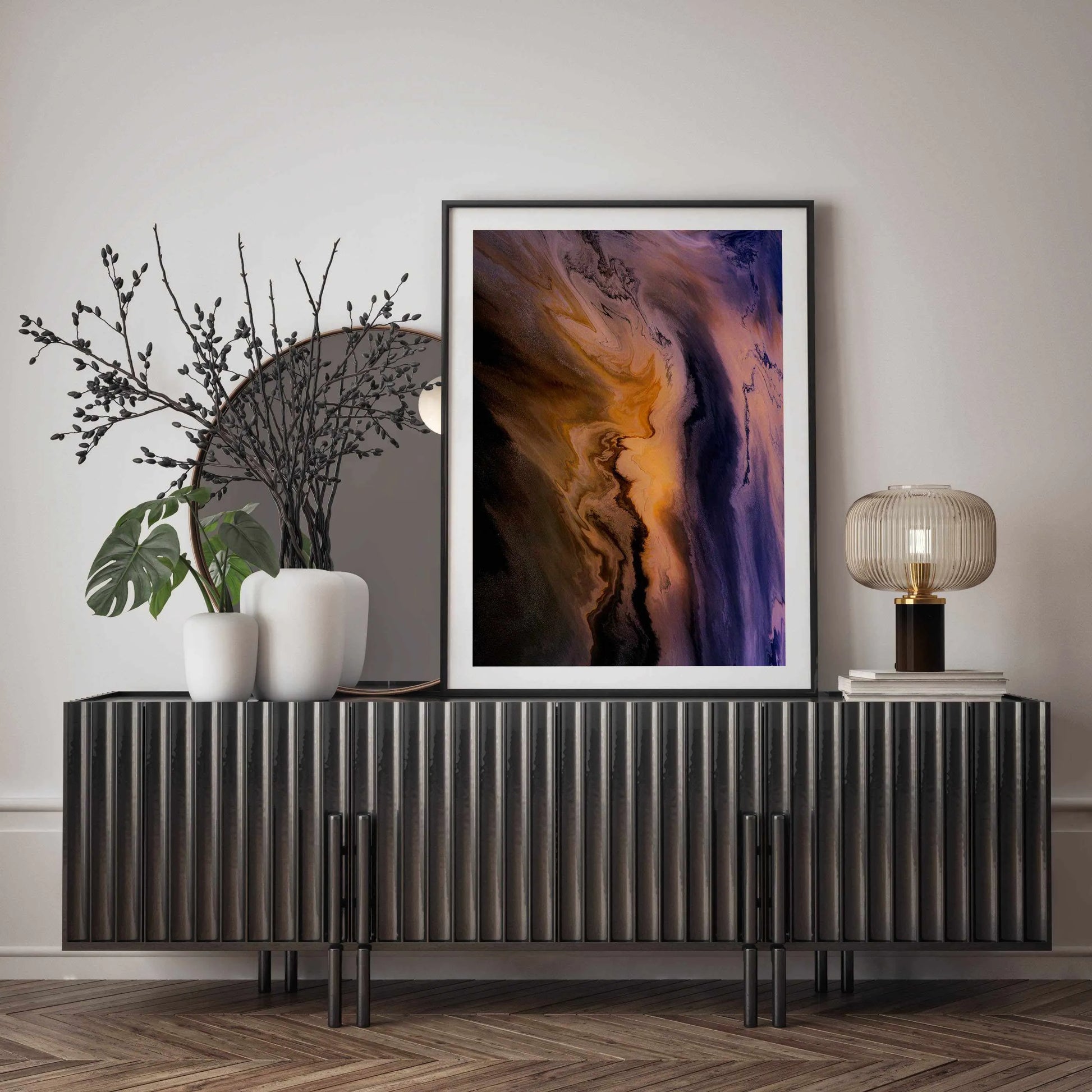 Dreams by Phillip Chang Art Print from Olive et Oriel where you can shop wallpaper and artworks online