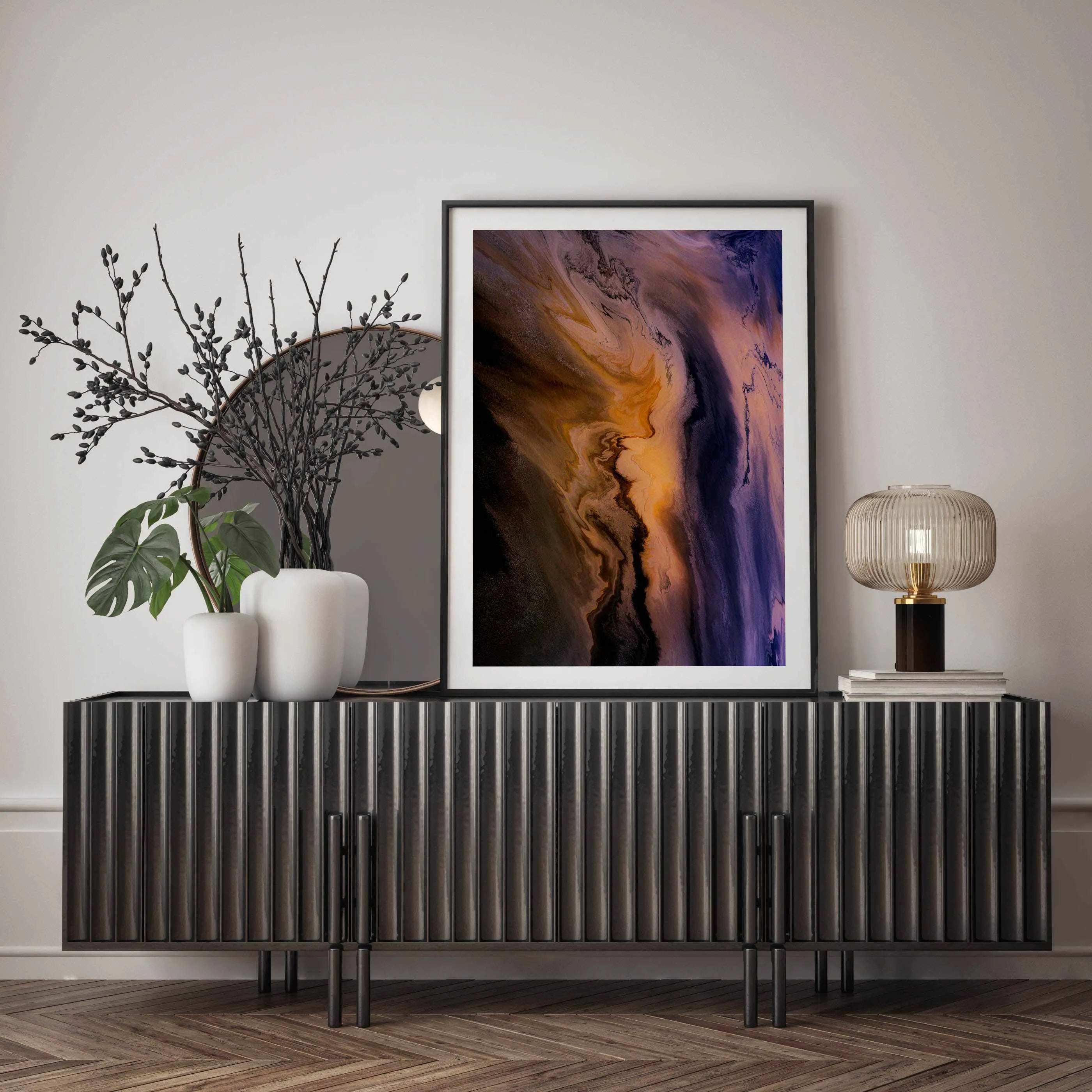 Dreams by Phillip Chang Art Print from Olive et Oriel where you can shop wallpaper and artworks online