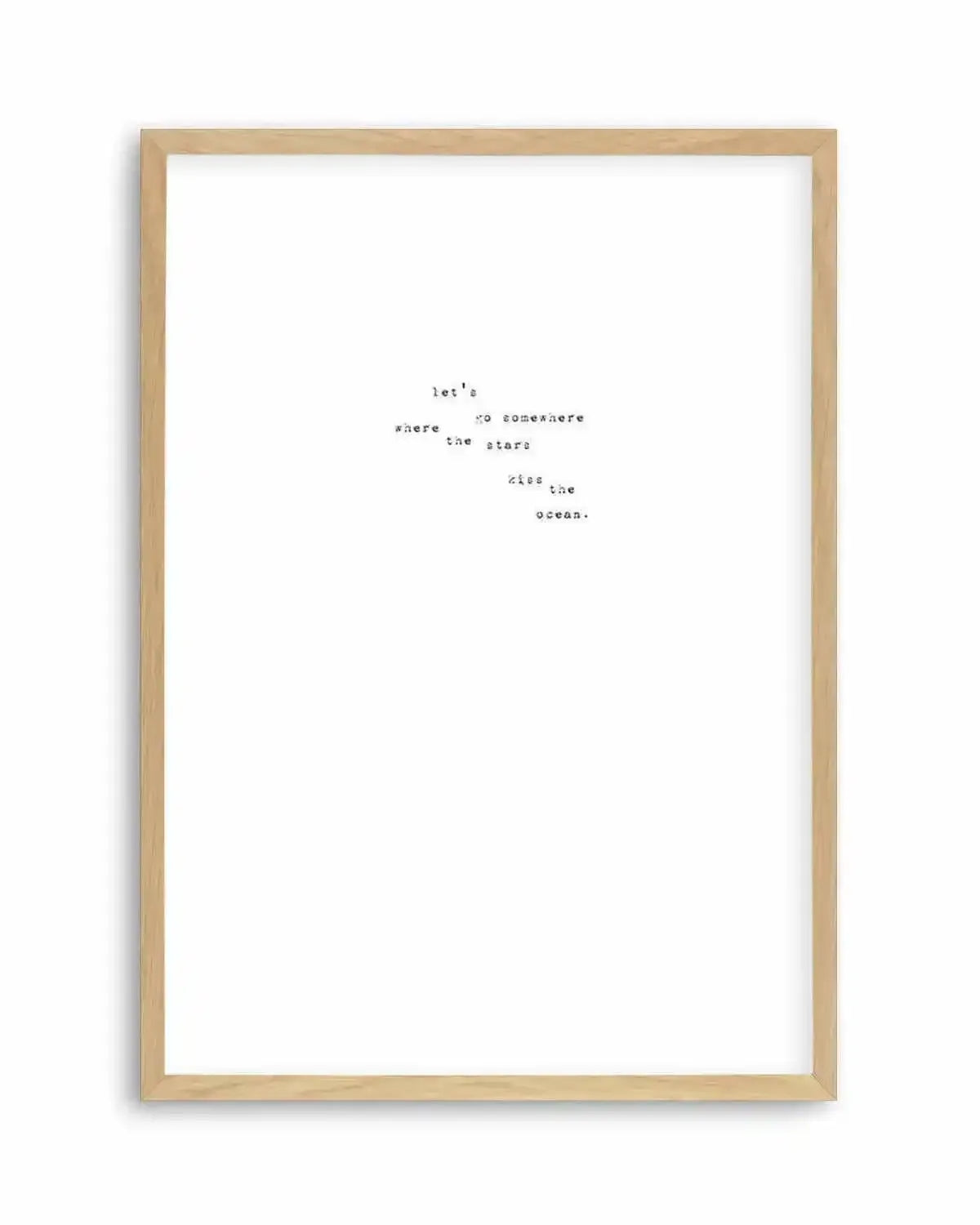 Dreamscape Art Print from Olive et Oriel where you can shop wallpaper and artworks online