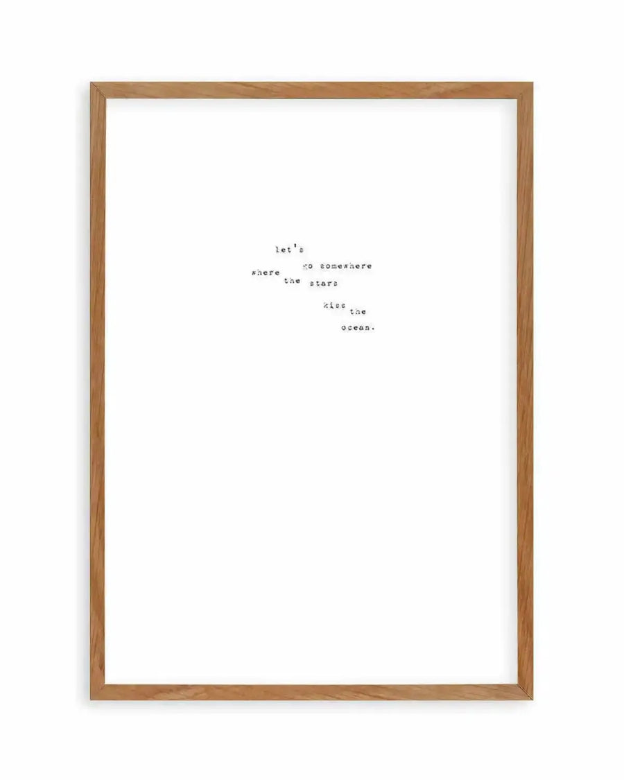 Dreamscape Art Print from Olive et Oriel where you can shop wallpaper and artworks online