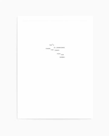 Dreamscape Art Print from Olive et Oriel where you can shop wallpaper and artworks online