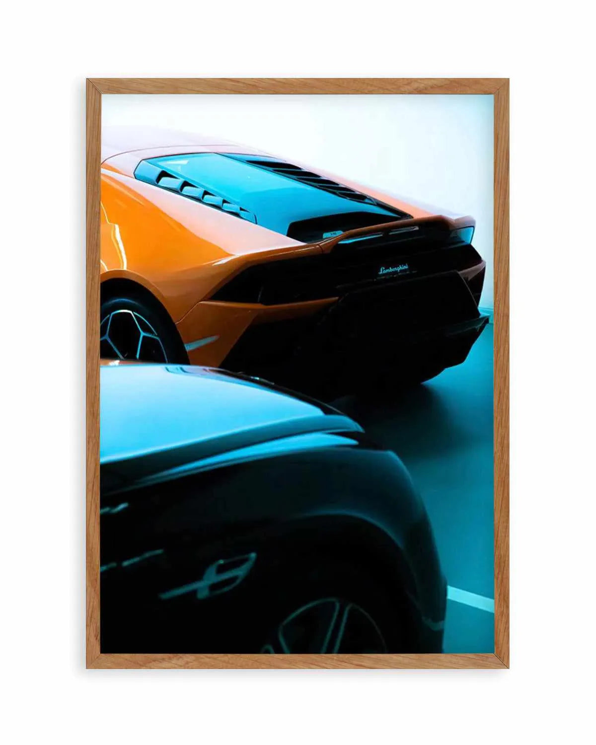 Drift I by Mario Stefanelli Art Print from Olive et Oriel where you can shop wallpaper and artworks online