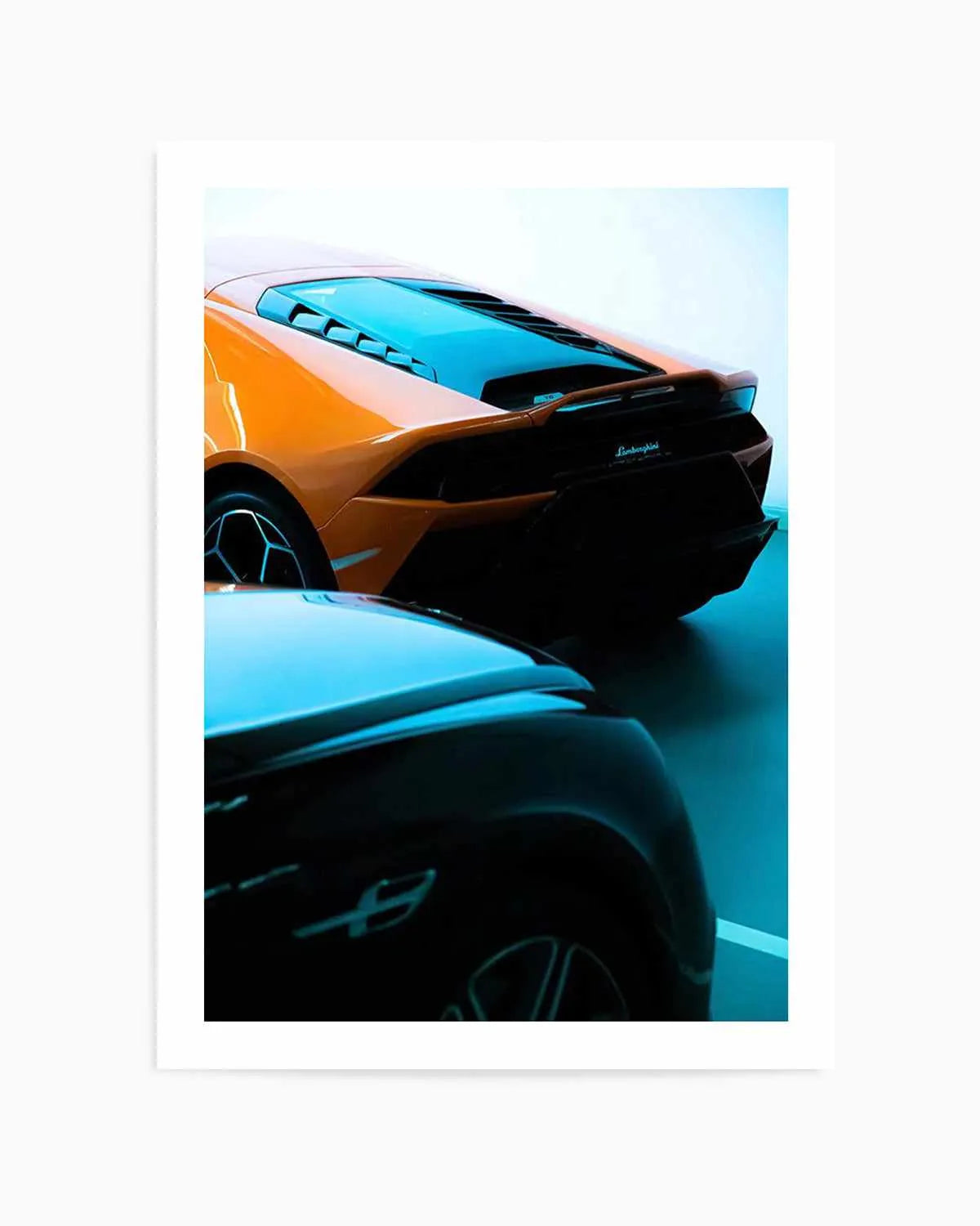 Drift I by Mario Stefanelli Art Print from Olive et Oriel where you can shop wallpaper and artworks online