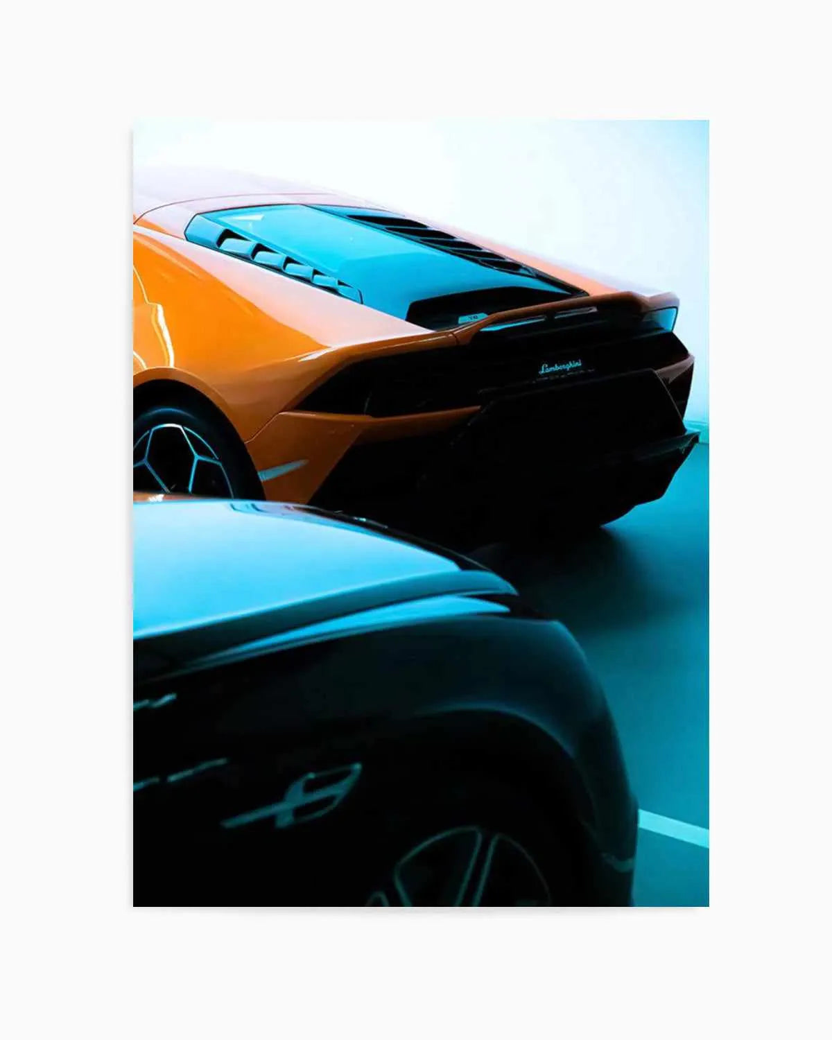 Drift I by Mario Stefanelli Art Print from Olive et Oriel where you can shop wallpaper and artworks online