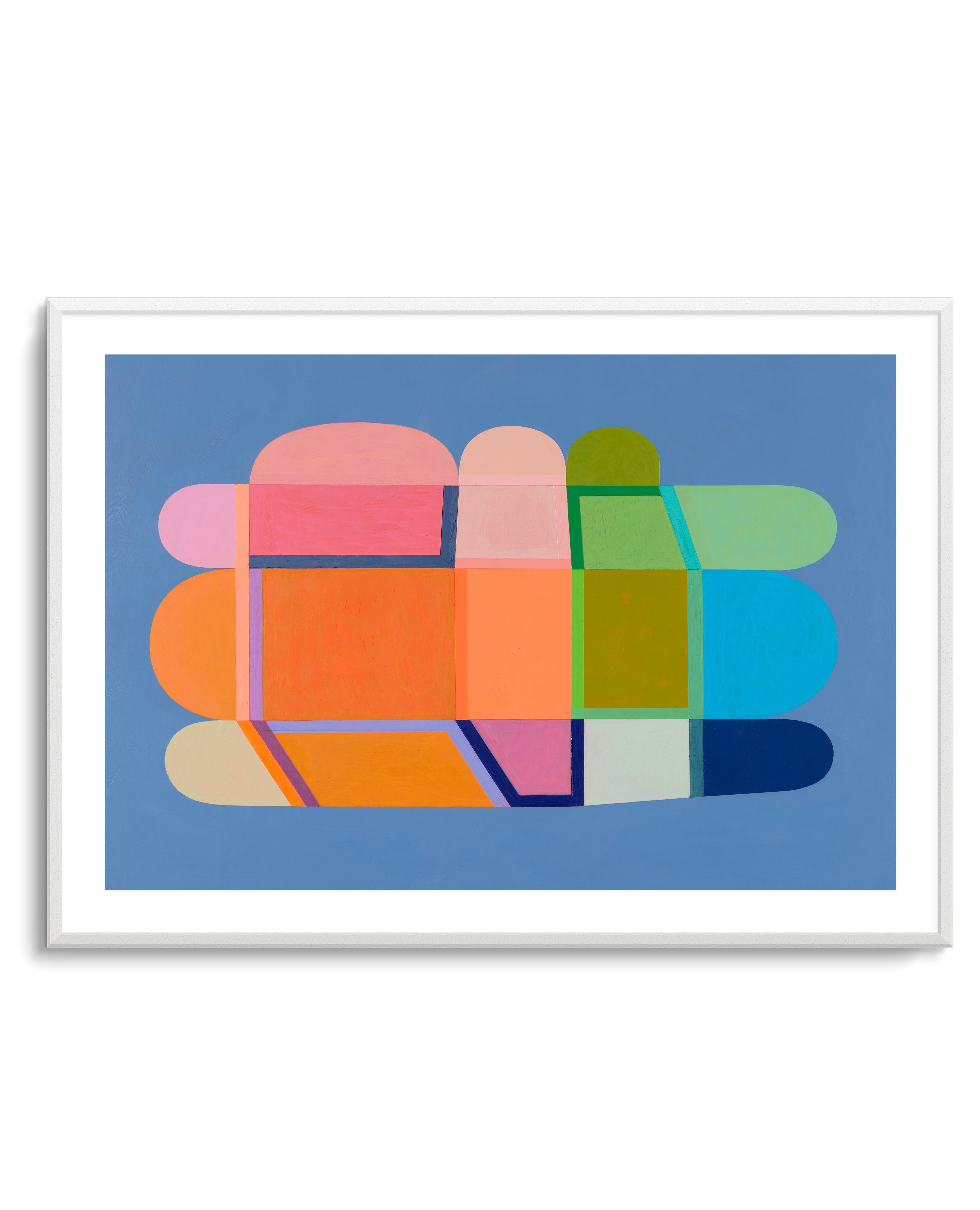 Drift by Naomi Taitz Duffy | Art Print