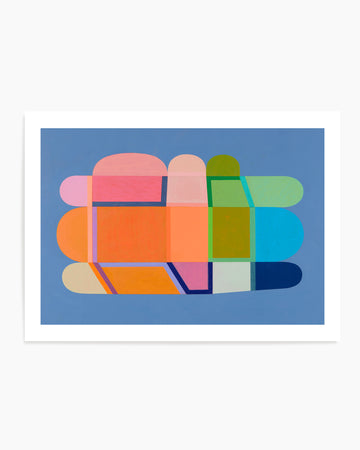 Drift by Naomi Taitz Duffy | Art Print