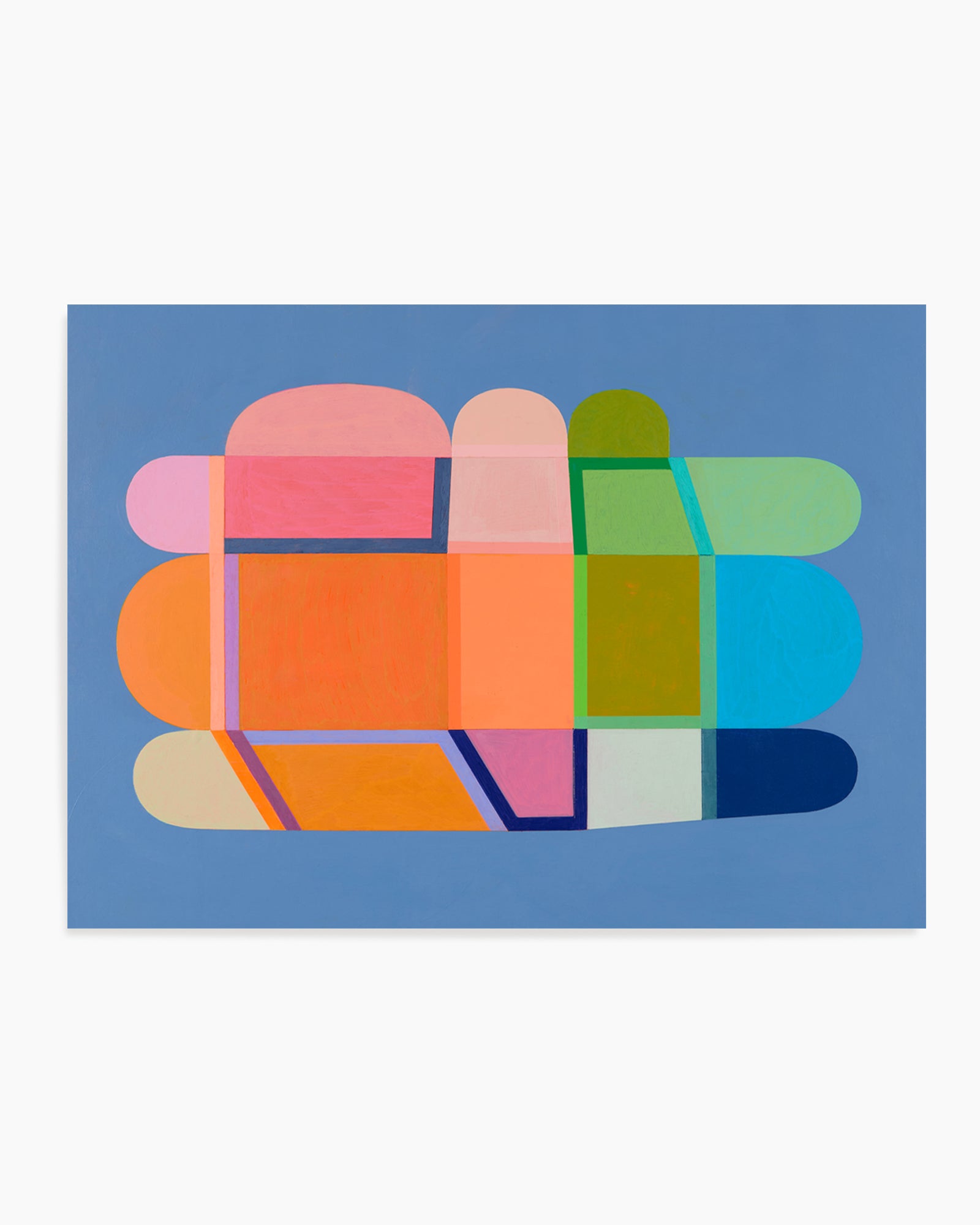 Drift by Naomi Taitz Duffy | Art Print
