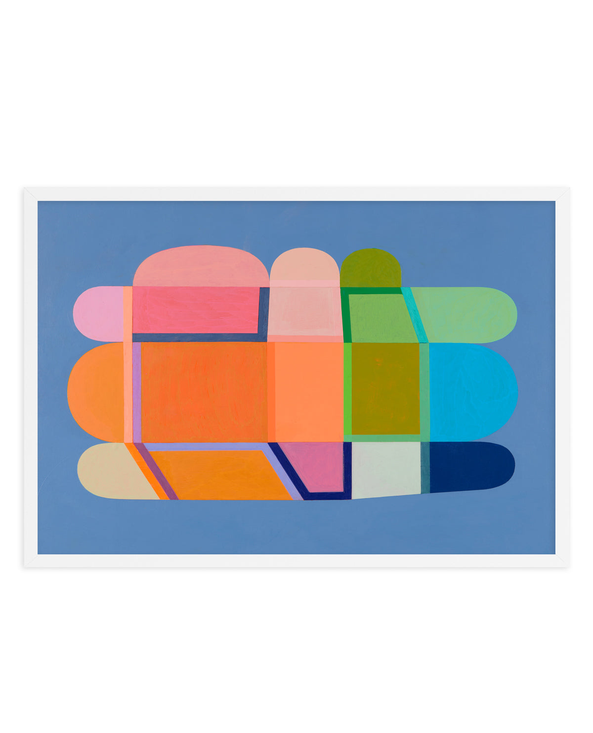 Drift by Naomi Taitz Duffy | Art Print