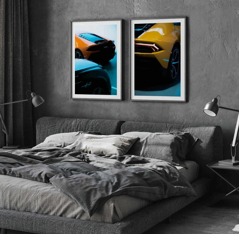 Drift I by Mario Stefanelli Art Print-PRINT-Olive et Oriel-Mario Stefanelli-Buy-Australian-Art-Prints-Online-with-Olive-et-Oriel-Your-Artwork-Specialists-Austrailia-Decorate-With-Coastal-Photo-Wall-Art-Prints-From-Our-Beach-House-Artwork-Collection-Fine-Poster-and-Framed-Artwork