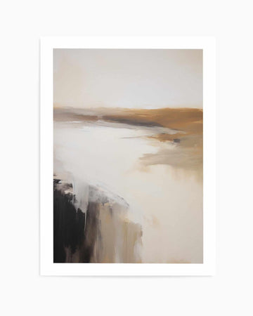 Drifter | Art Print from Olive et Oriel where you can shop wallpaper and artworks online