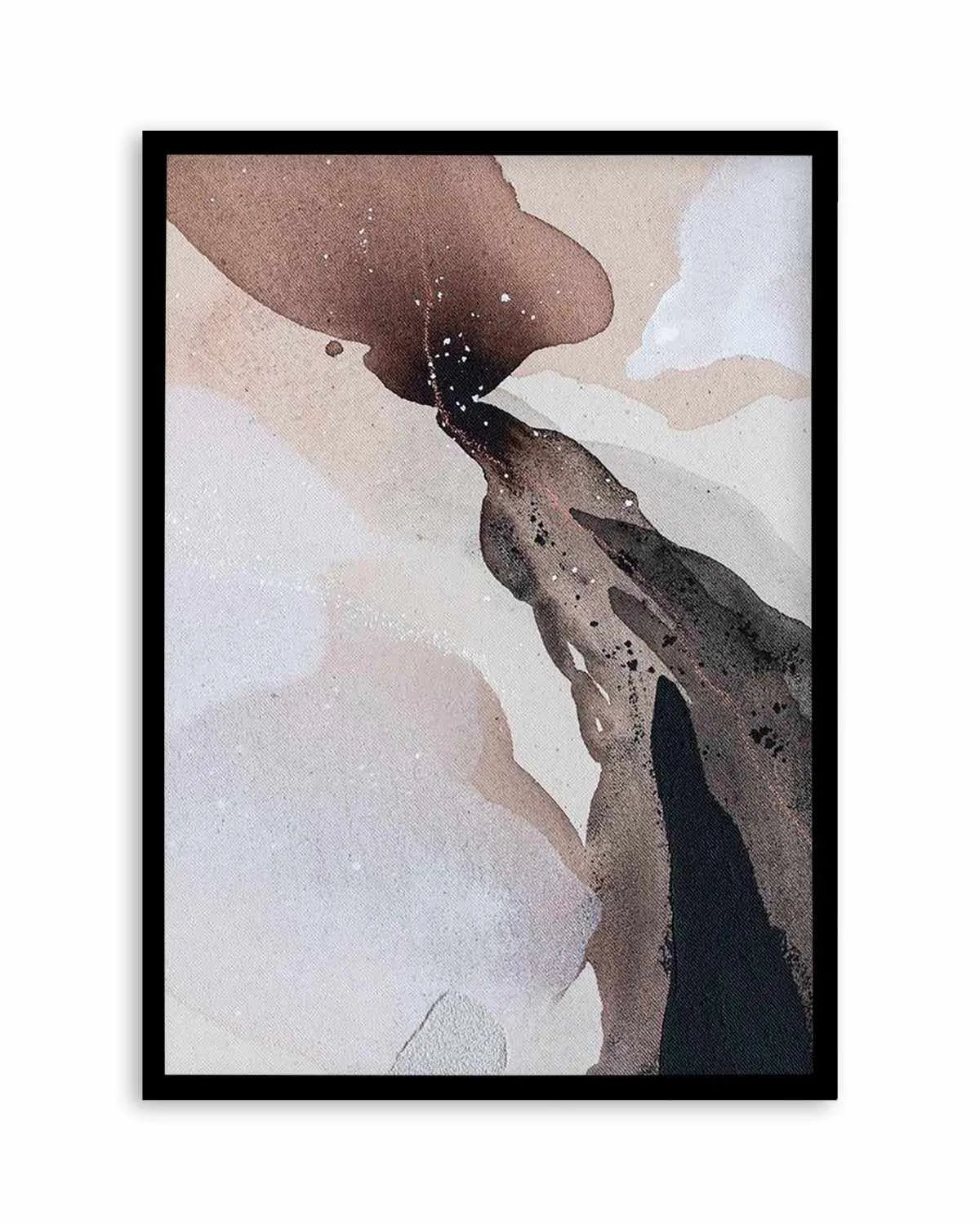 Driftwood I by Katharina Daneke Art Print from Olive et Oriel where you can shop wallpaper and artworks online