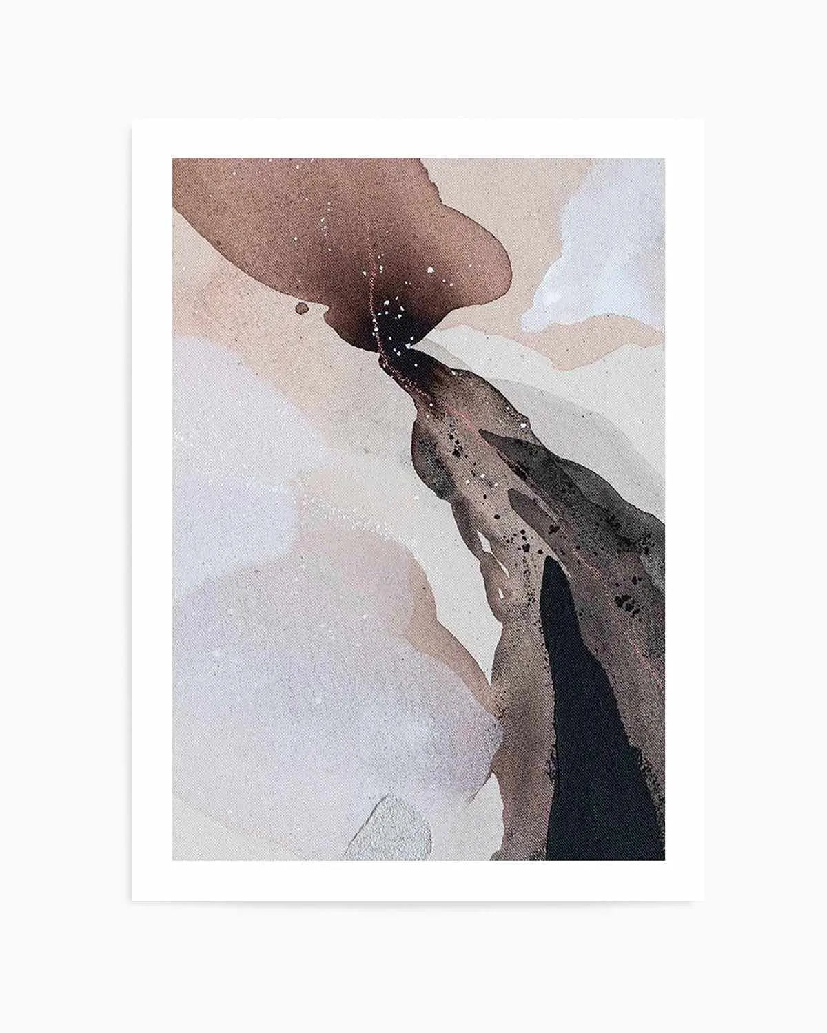 Driftwood I by Katharina Daneke Art Print from Olive et Oriel where you can shop wallpaper and artworks online