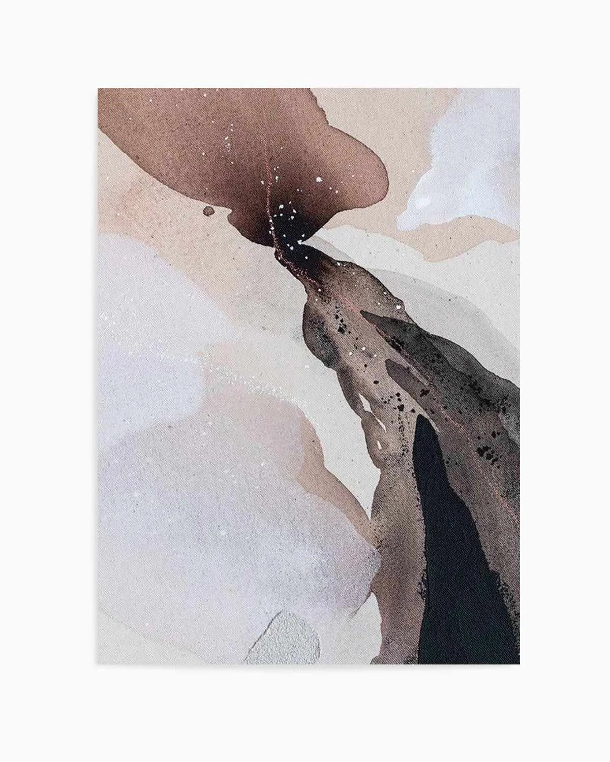 Driftwood I by Katharina Daneke Art Print from Olive et Oriel where you can shop wallpaper and artworks online