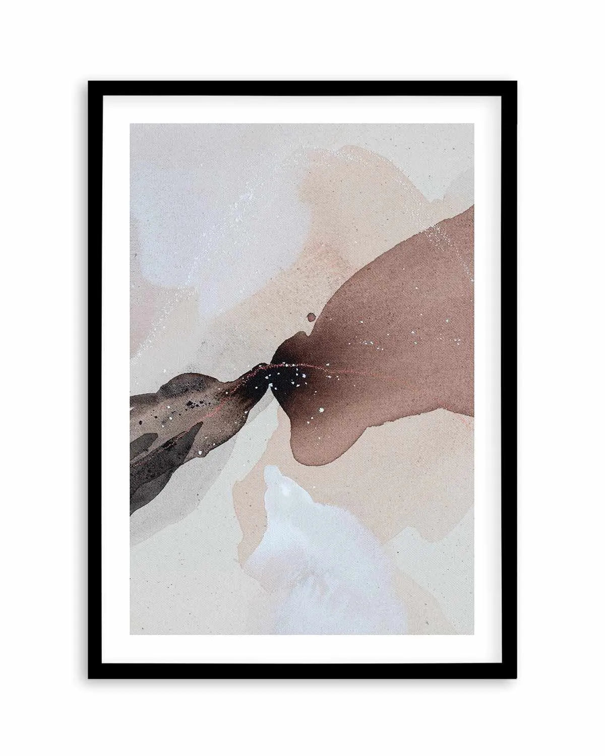 Driftwood II by Katharina Daneke Art Print from Olive et Oriel where you can shop wallpaper and artworks online