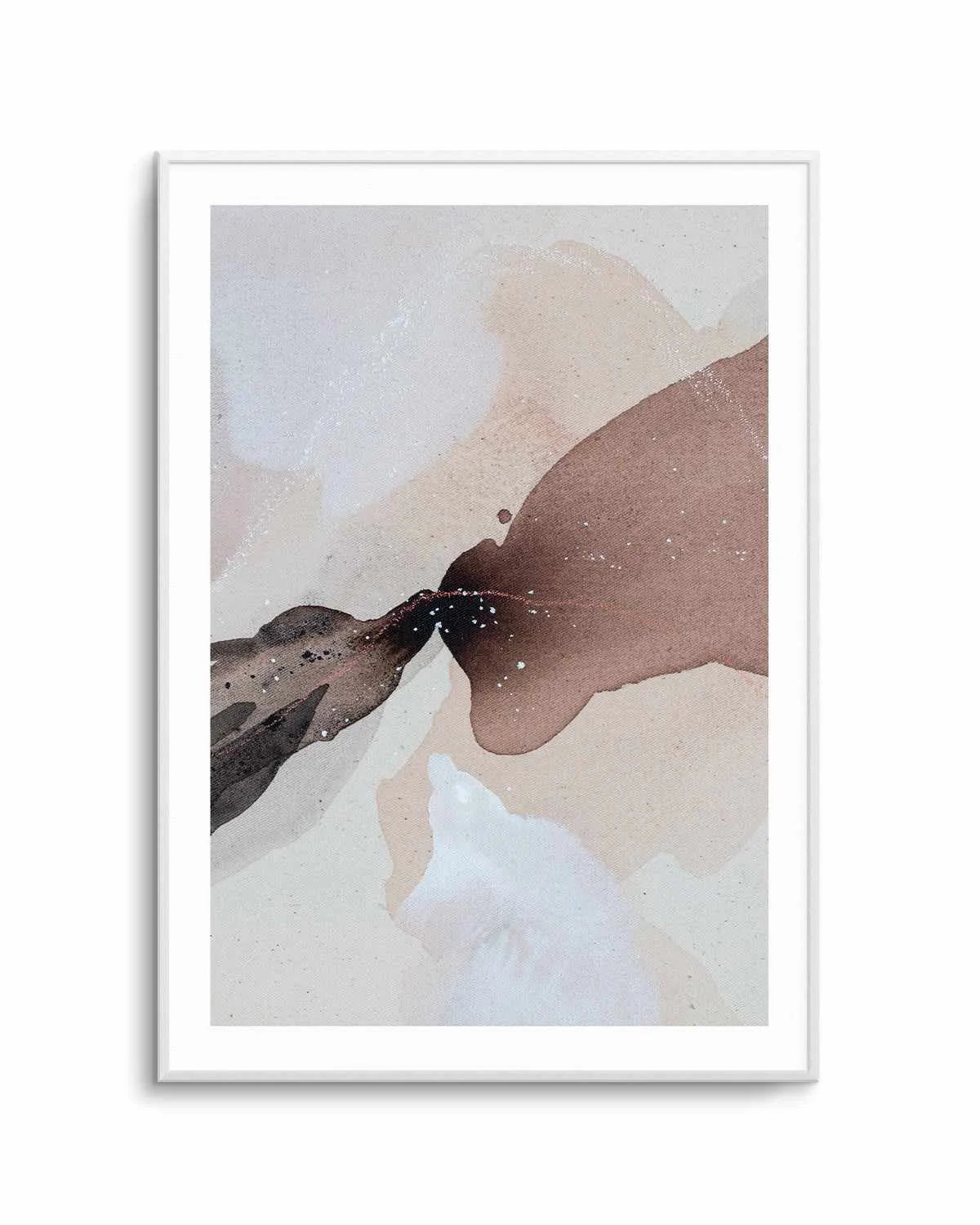 Driftwood II by Katharina Daneke Art Print from Olive et Oriel where you can shop wallpaper and artworks online