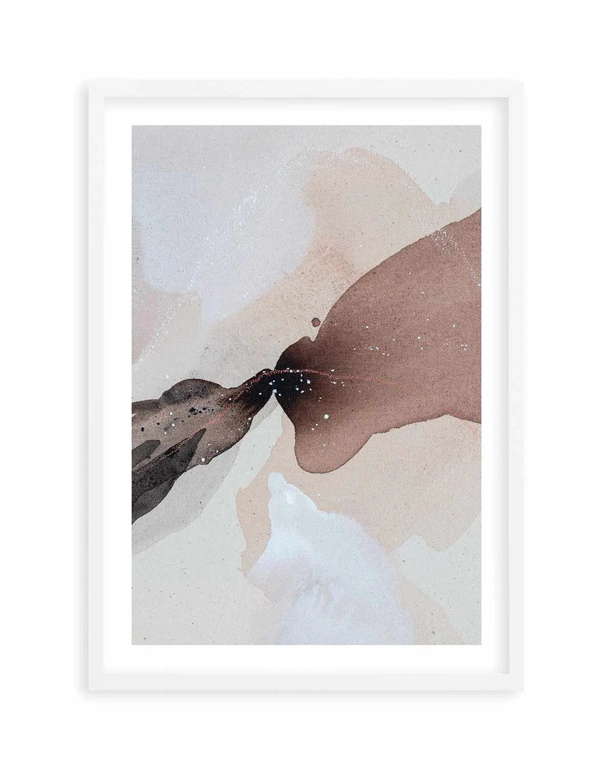 Driftwood II by Katharina Daneke Art Print from Olive et Oriel where you can shop wallpaper and artworks online