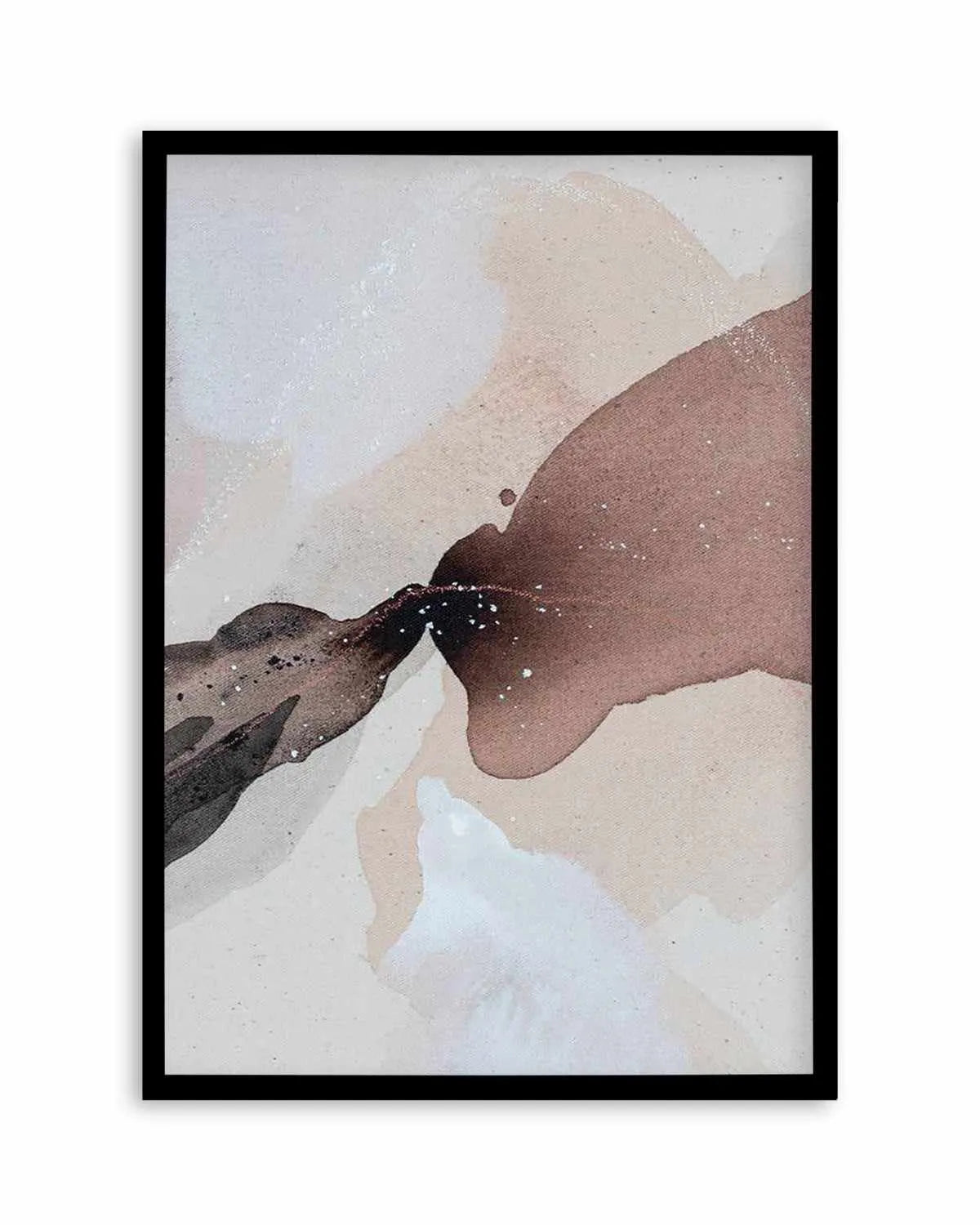 Driftwood II by Katharina Daneke Art Print from Olive et Oriel where you can shop wallpaper and artworks online