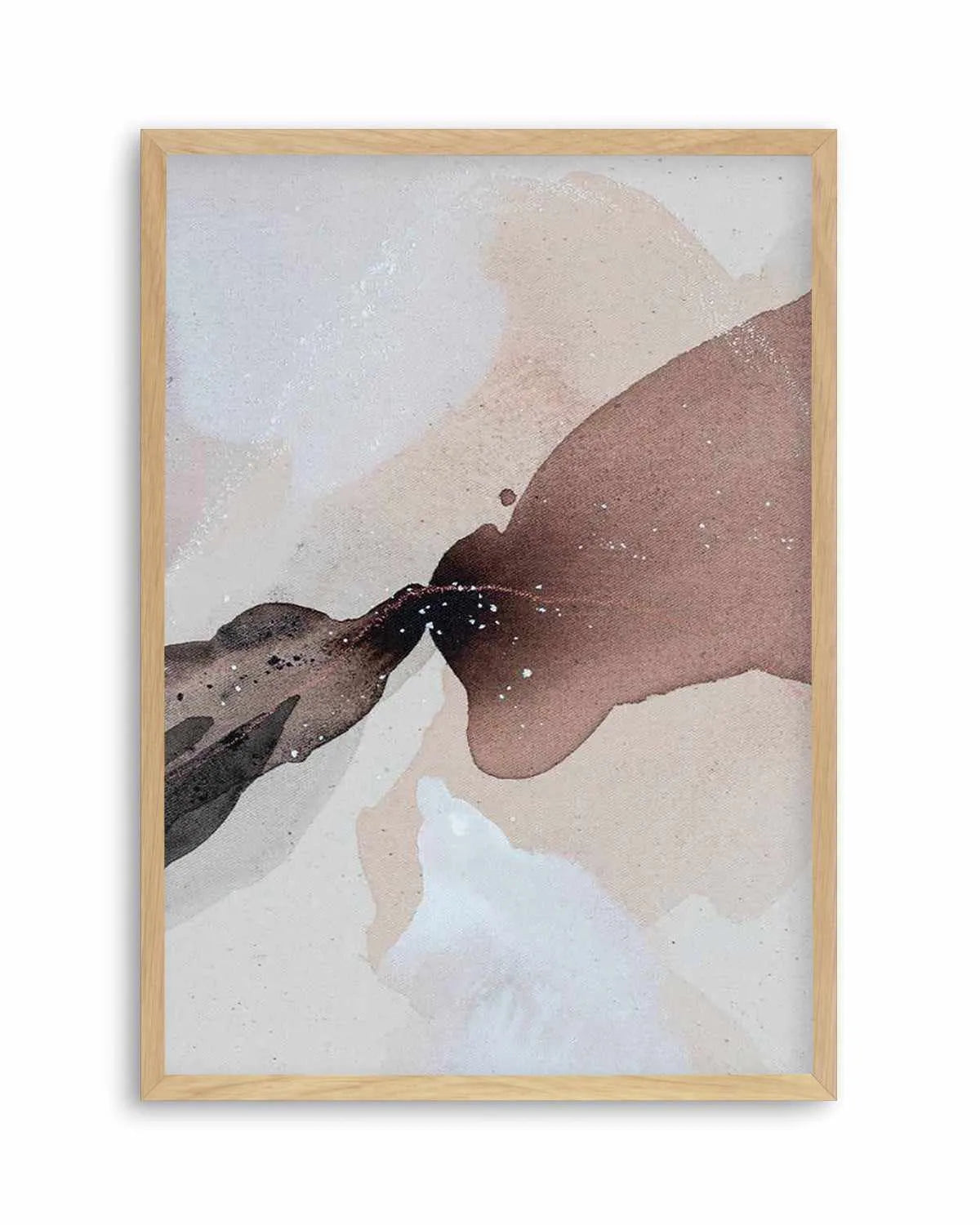 Driftwood II by Katharina Daneke Art Print from Olive et Oriel where you can shop wallpaper and artworks online