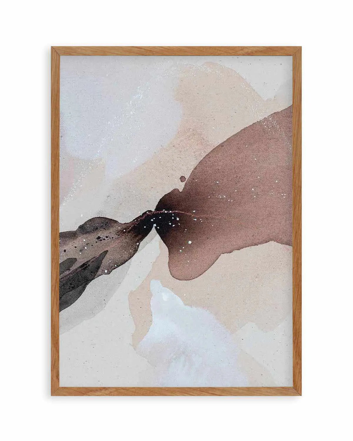 Driftwood II by Katharina Daneke Art Print from Olive et Oriel where you can shop wallpaper and artworks online