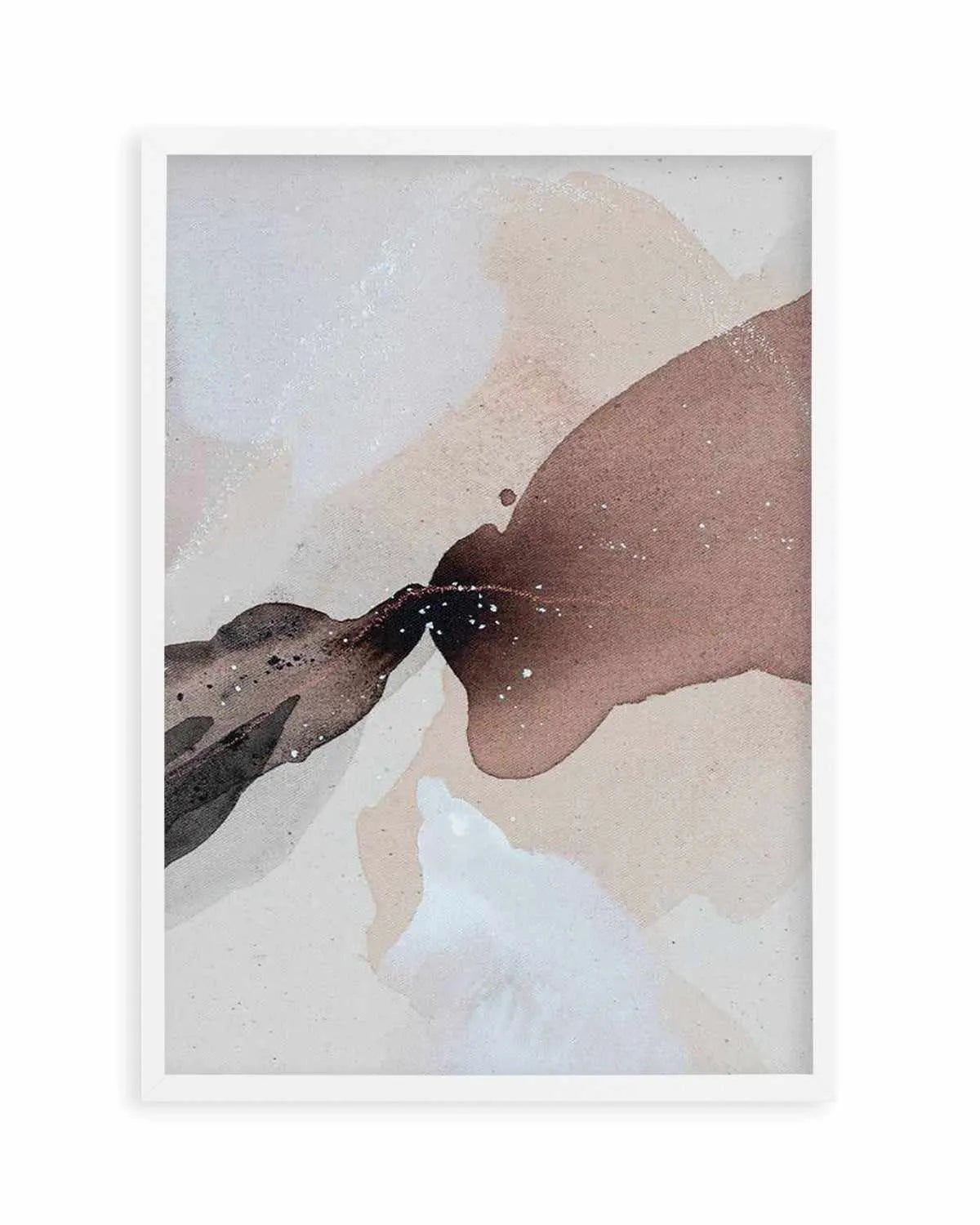 Driftwood II by Katharina Daneke Art Print from Olive et Oriel where you can shop wallpaper and artworks online