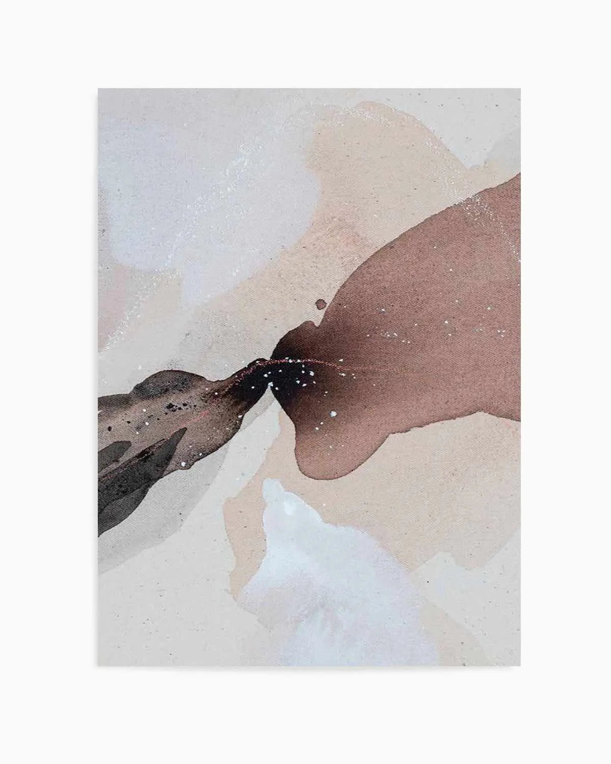 Driftwood II by Katharina Daneke Art Print from Olive et Oriel where you can shop wallpaper and artworks online