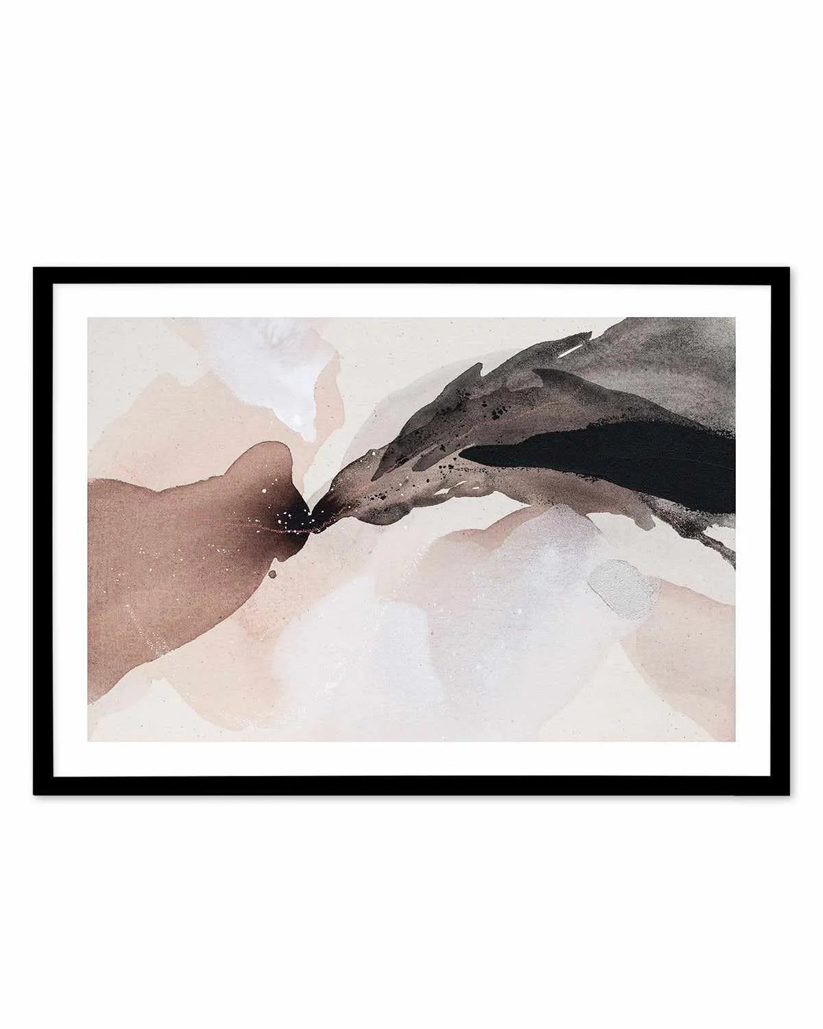 Driftwood III by Katharina Daneke Art Print from Olive et Oriel where you can shop wallpaper and artworks online