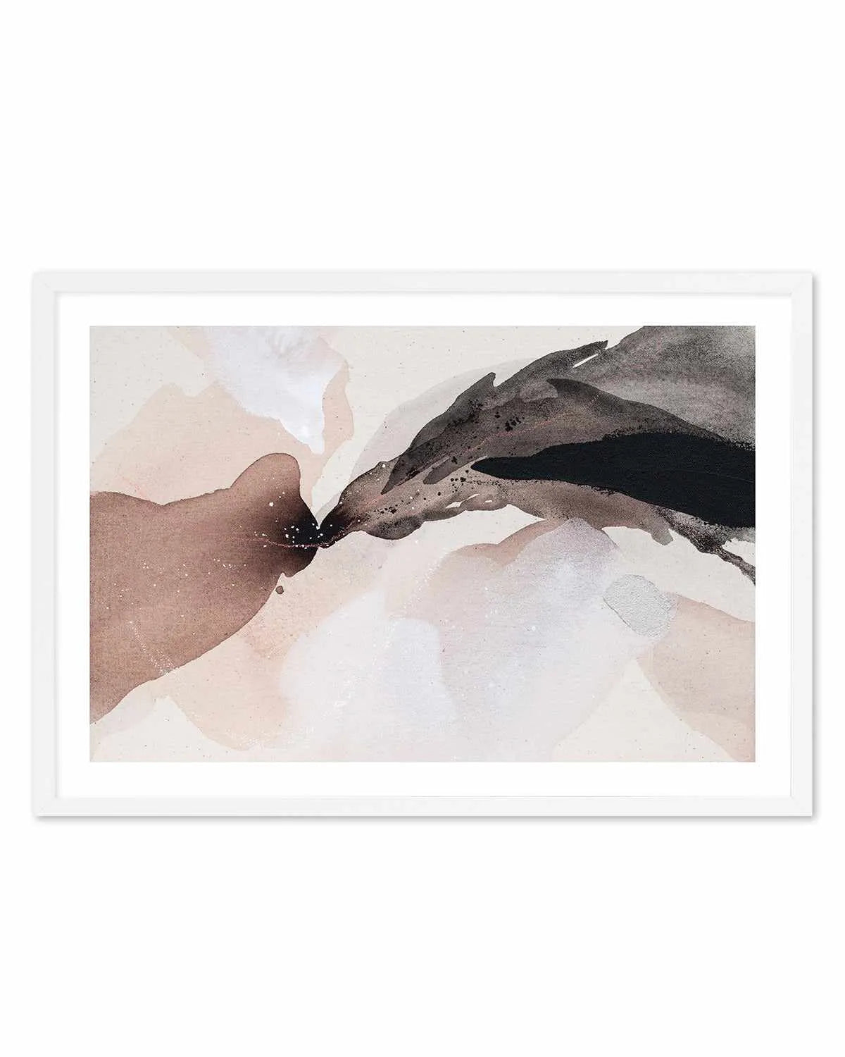 Driftwood III by Katharina Daneke Art Print from Olive et Oriel where you can shop wallpaper and artworks online