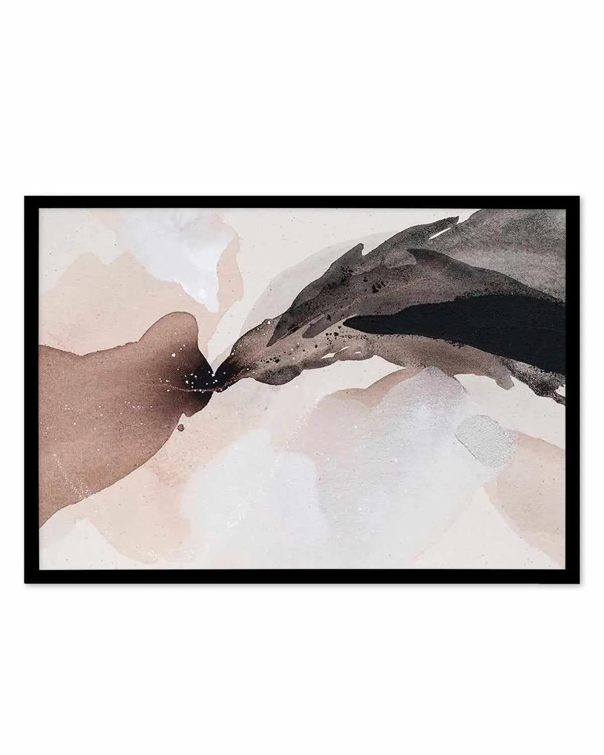Driftwood III by Katharina Daneke Art Print from Olive et Oriel where you can shop wallpaper and artworks online