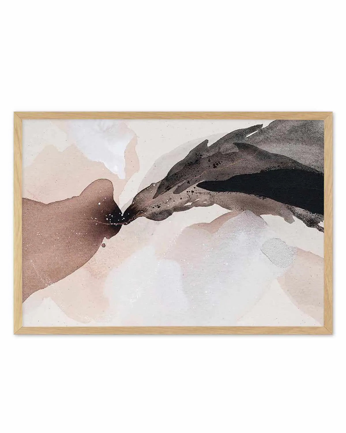 Driftwood III by Katharina Daneke Art Print from Olive et Oriel where you can shop wallpaper and artworks online