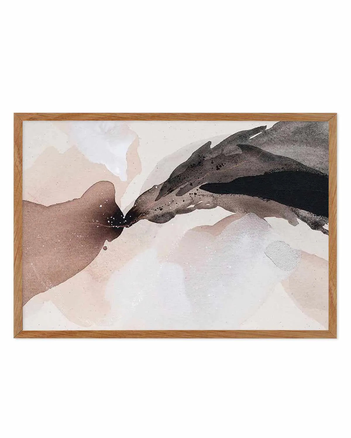 Driftwood III by Katharina Daneke Art Print from Olive et Oriel where you can shop wallpaper and artworks online