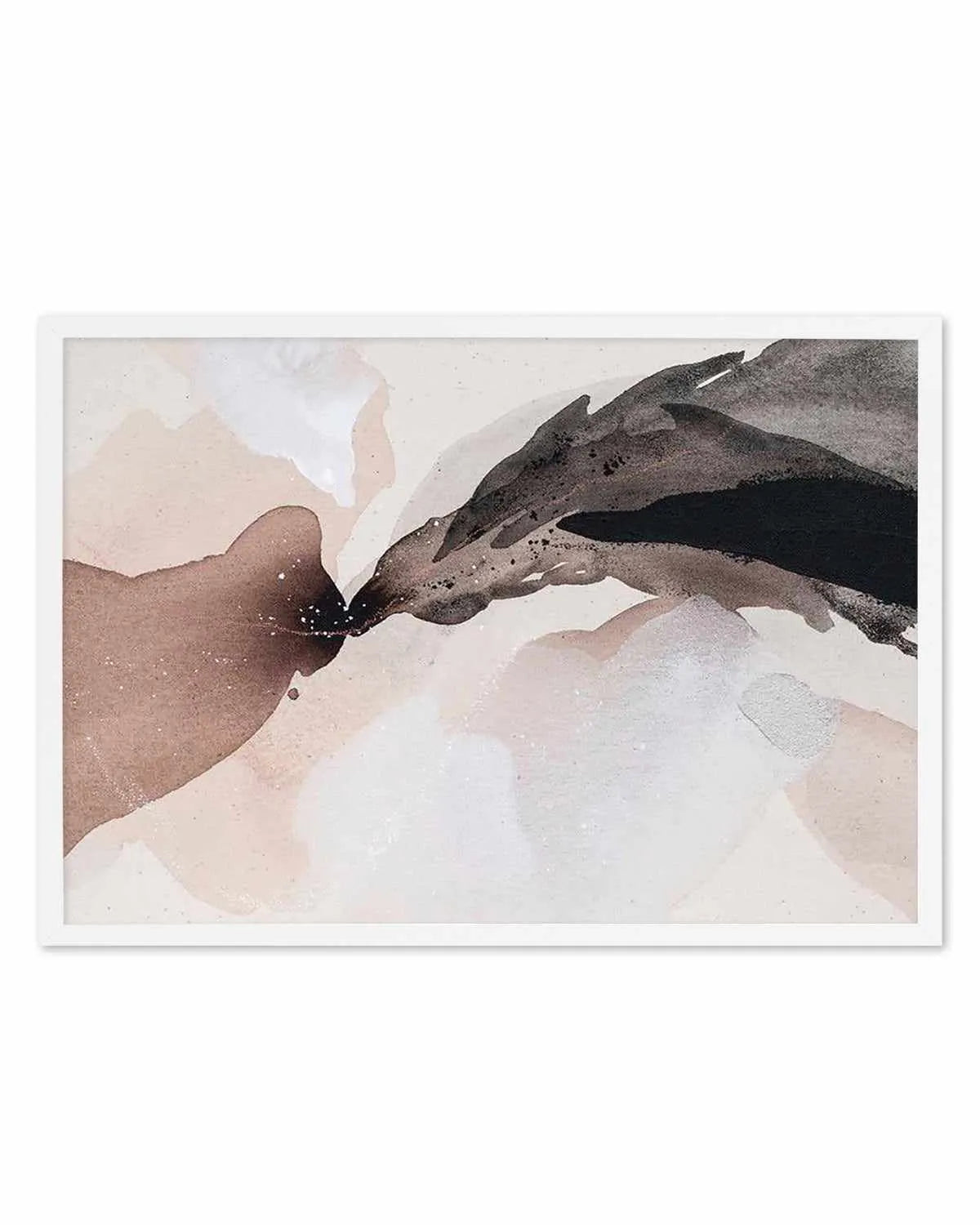 Driftwood III by Katharina Daneke Art Print from Olive et Oriel where you can shop wallpaper and artworks online