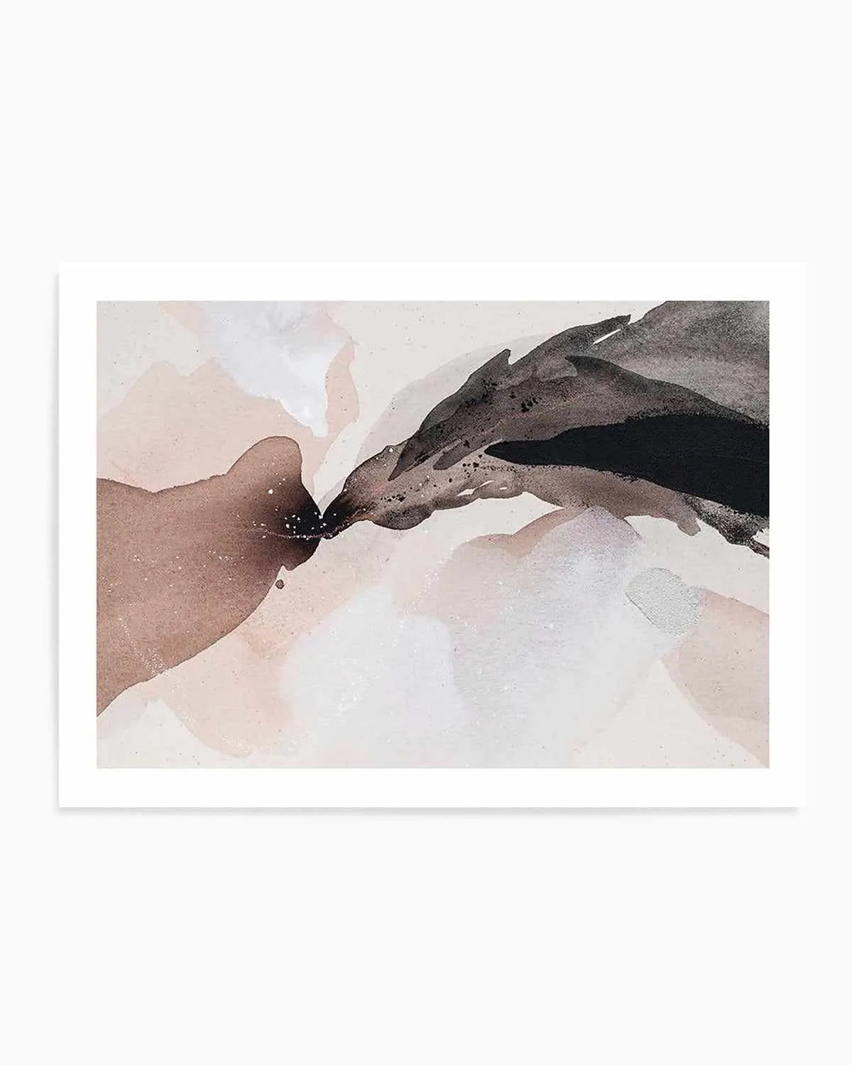 Driftwood III by Katharina Daneke Art Print from Olive et Oriel where you can shop wallpaper and artworks online
