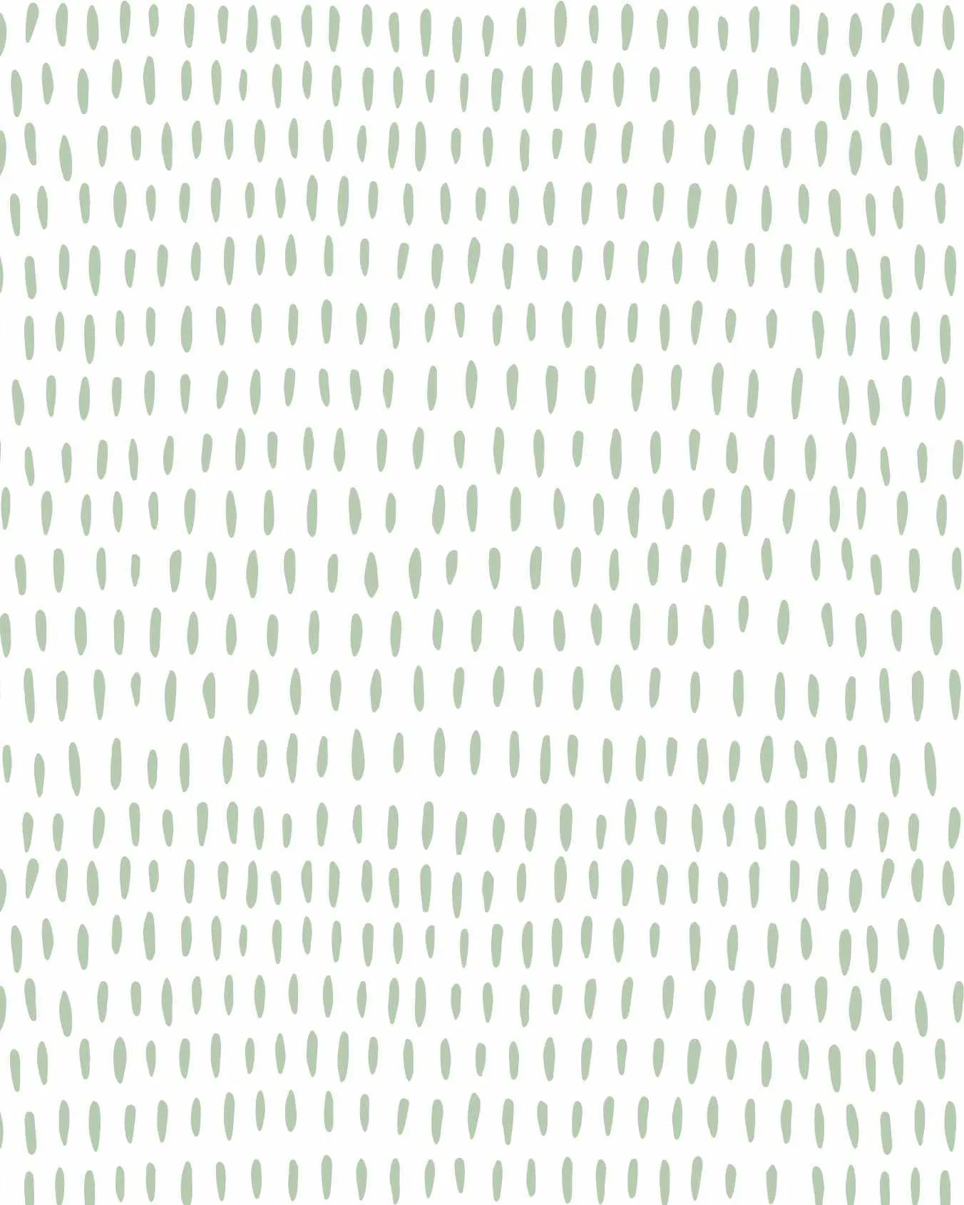 Droplet Wallpaper in Eucalyptus-Wallpaper-Buy Kids Removable Wallpaper Online Our Custom Made Children‚àö¬¢‚Äö√á¬®‚Äö√ë¬¢s Wallpapers Are A Fun Way To Decorate And Enhance Boys Bedroom Decor And Girls Bedrooms They Are An Amazing Addition To Your Kids Bedroom Walls Our Collection of Kids Wallpaper Is Sure To Transform Your Kids Rooms Interior Style From Pink Wallpaper To Dinosaur Wallpaper Even Marble Wallpapers For Teen Boys Shop Peel And Stick Wallpaper Online Today With Olive et Oriel