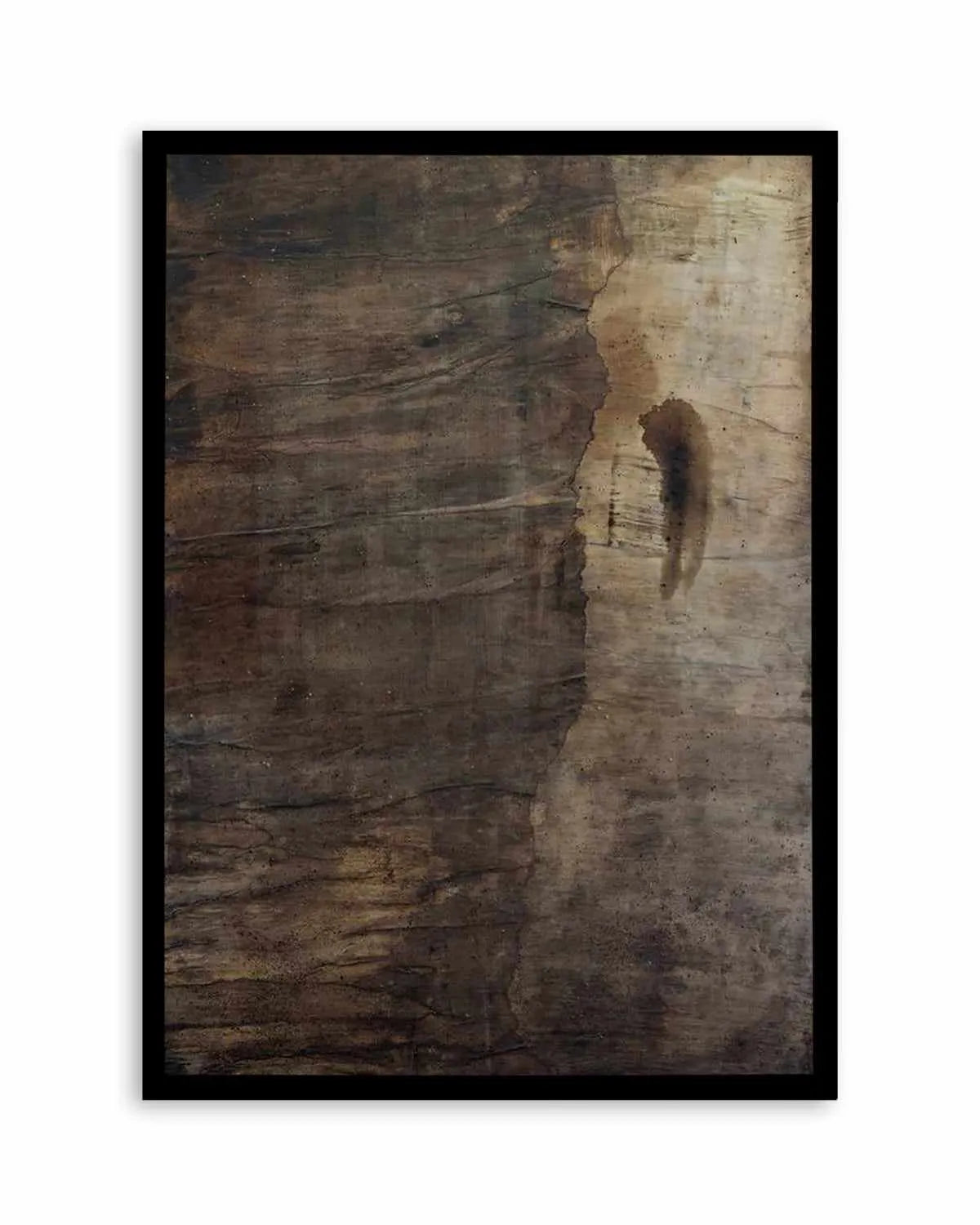 Duality by Irina Ventresca I Art Print from Olive et Oriel where you can shop wallpaper and artworks online