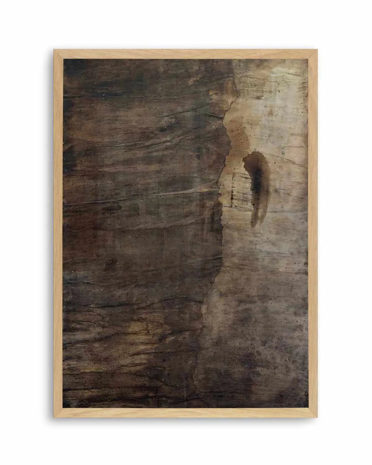 Duality by Irina Ventresca I Art Print from Olive et Oriel where you can shop wallpaper and artworks online